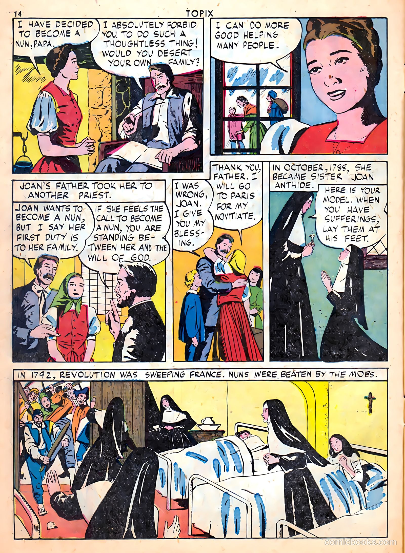 Topix #3 — page 16 of 52