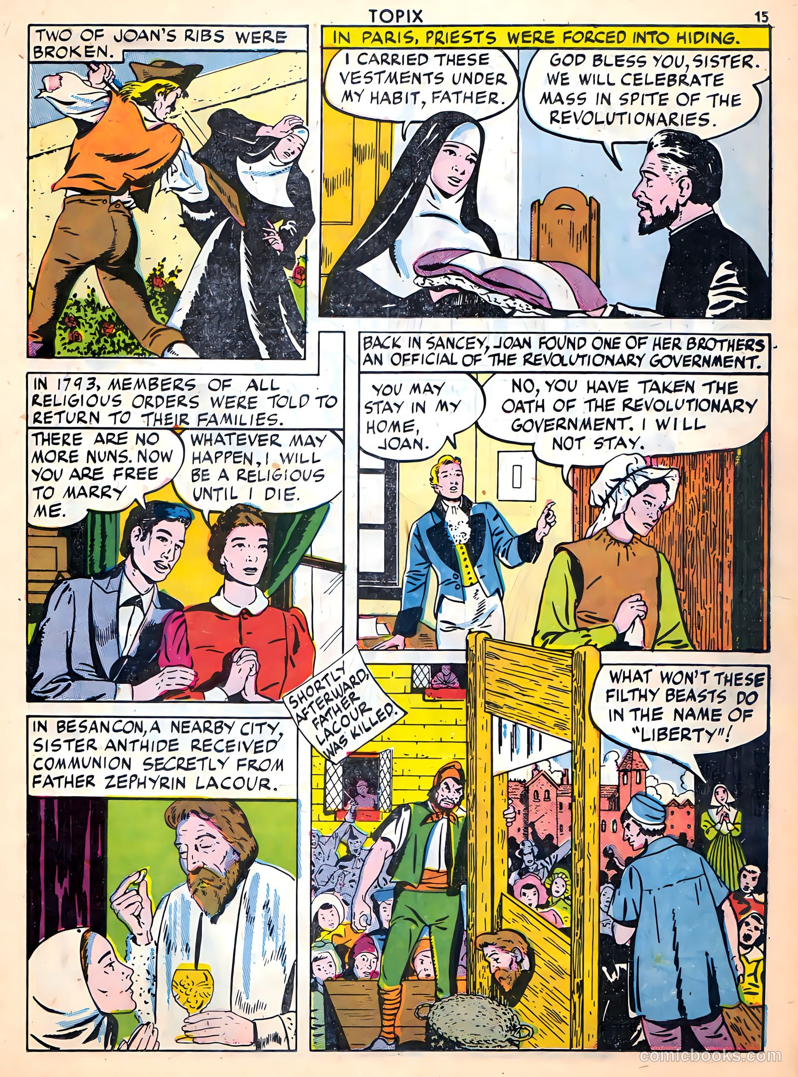 Topix #3 — page 17 of 52