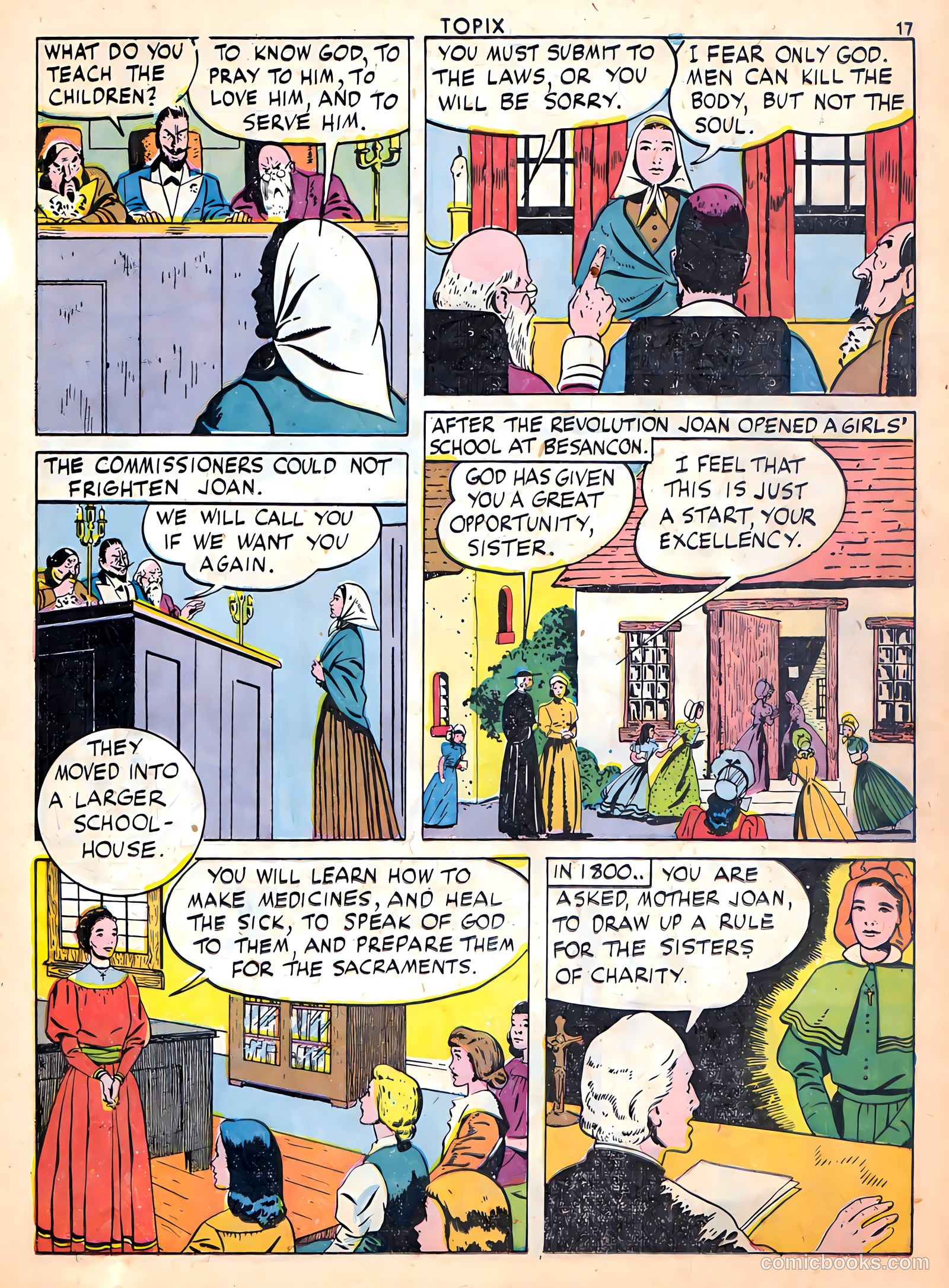 Topix #3 — page 19 of 52