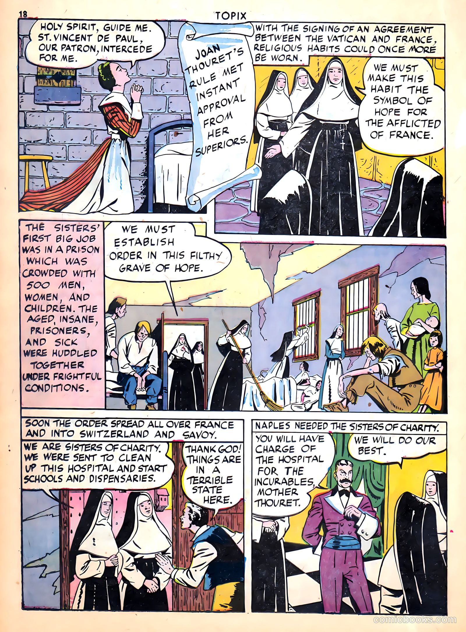 Topix #3 — page 20 of 52