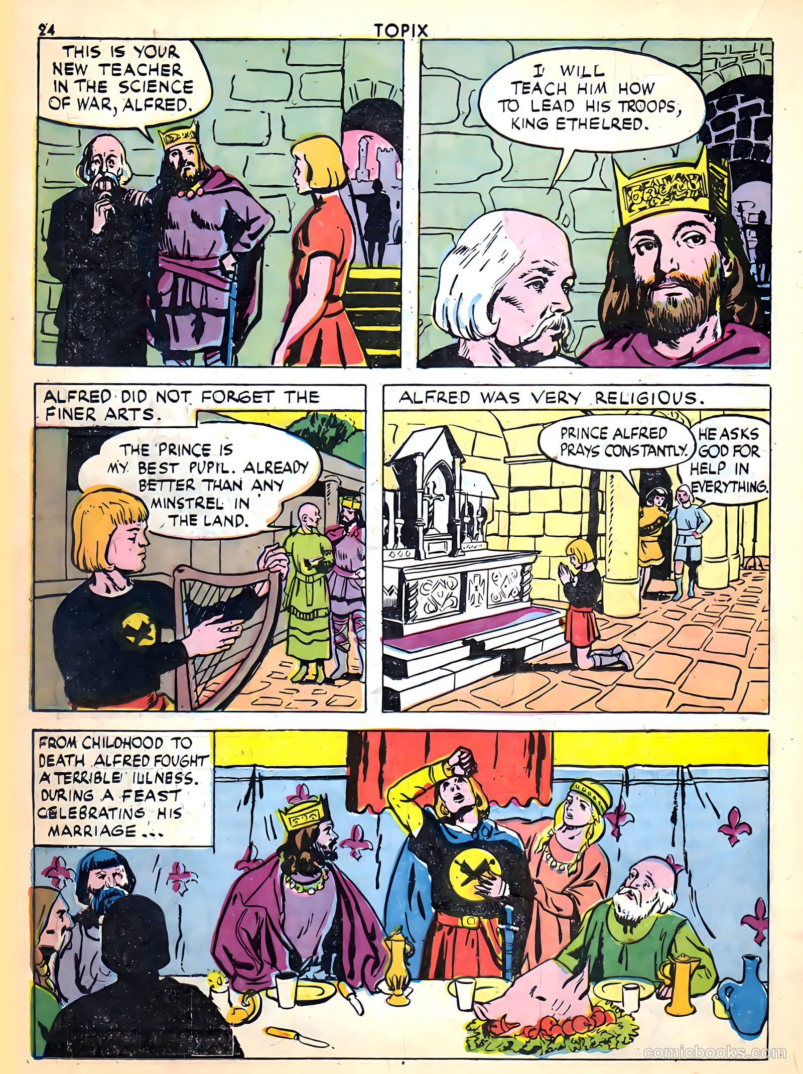 Topix #3 — page 26 of 52