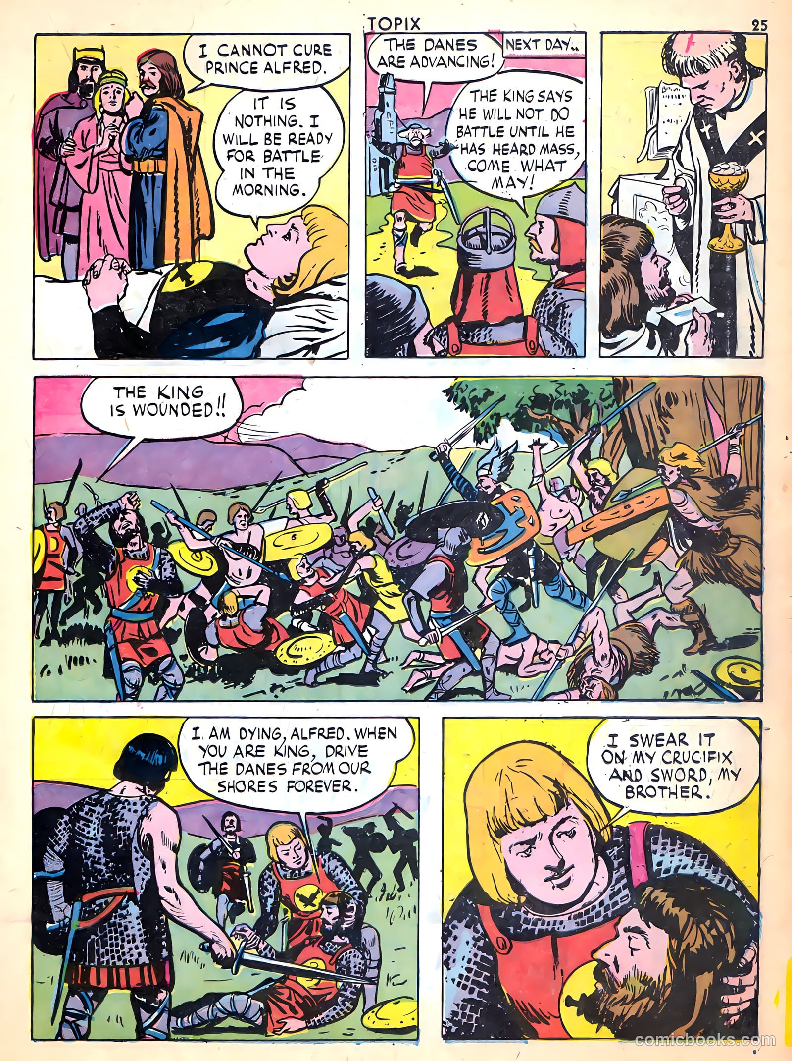 Topix #3 — page 27 of 52