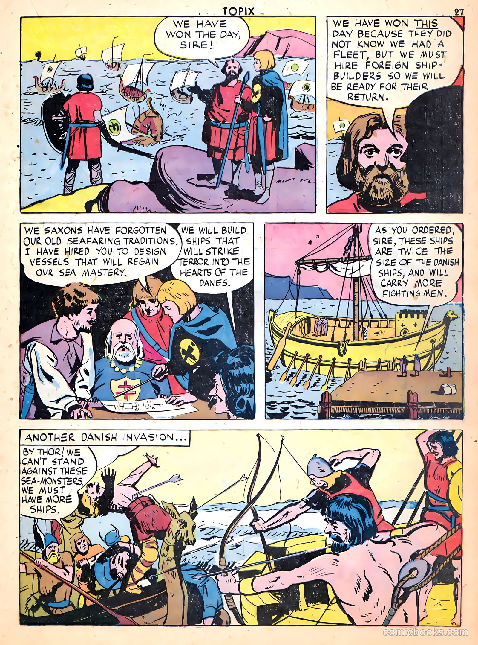 Topix #3 — page 29 of 52