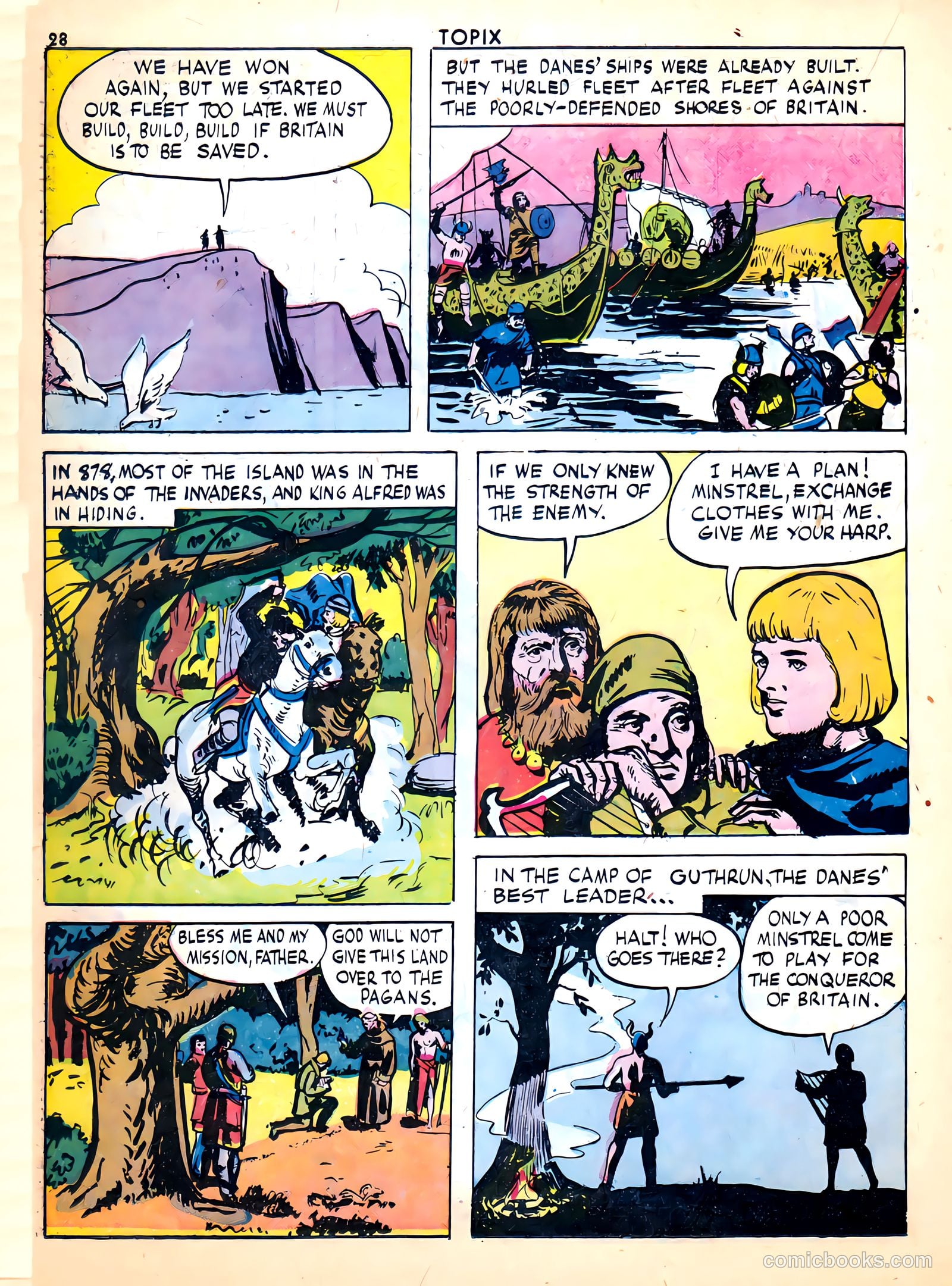 Topix #3 — page 30 of 52