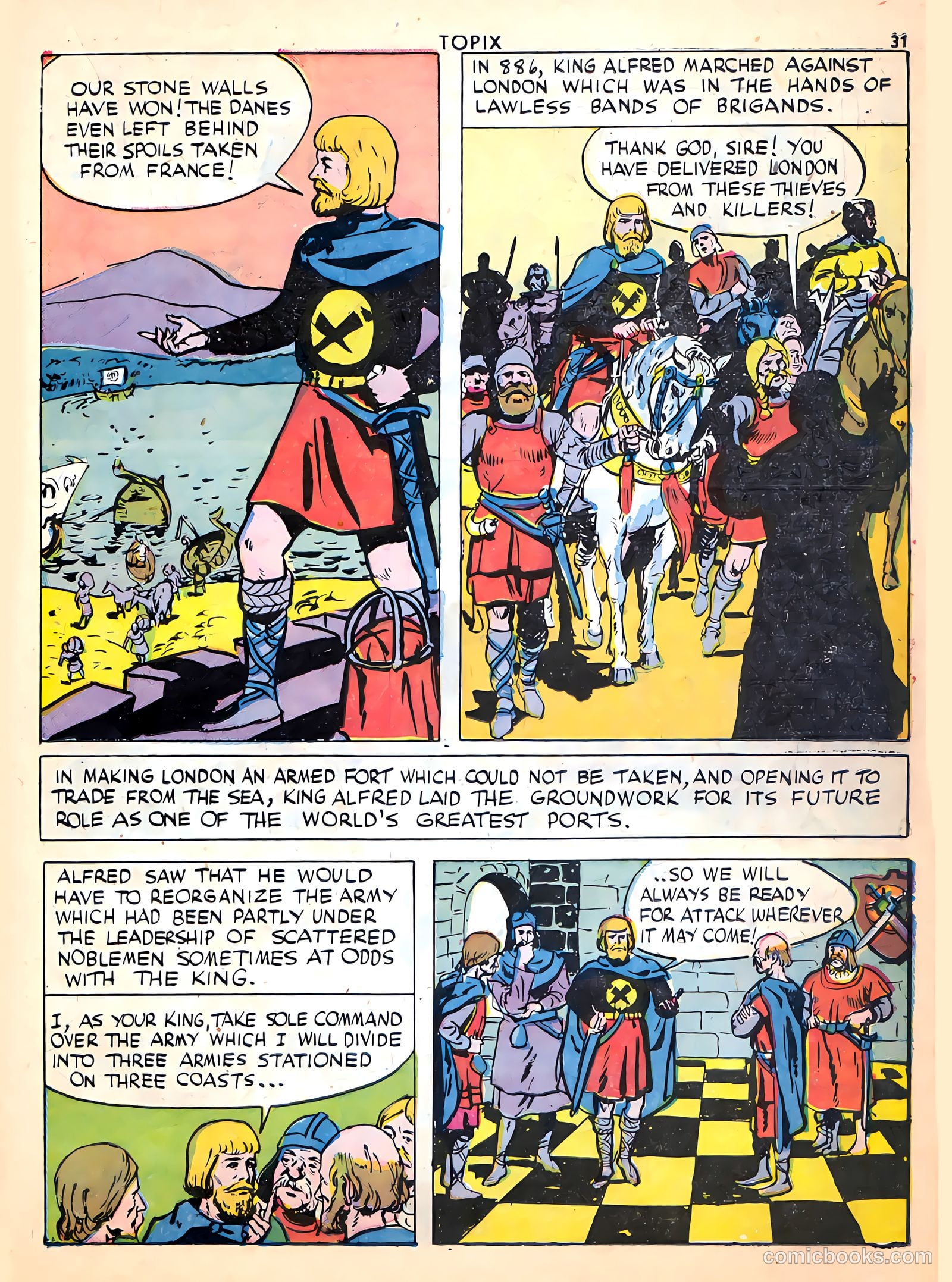 Topix #3 — page 33 of 52