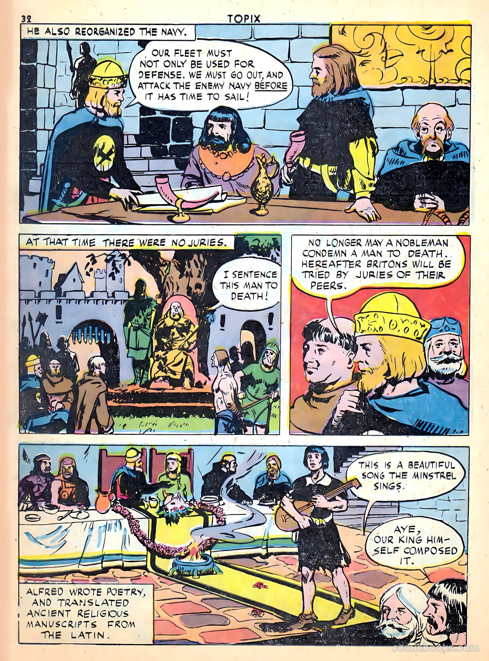 Topix #3 — page 34 of 52