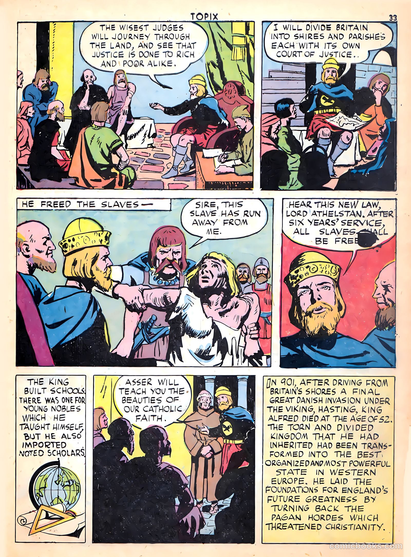 Topix #3 — page 35 of 52