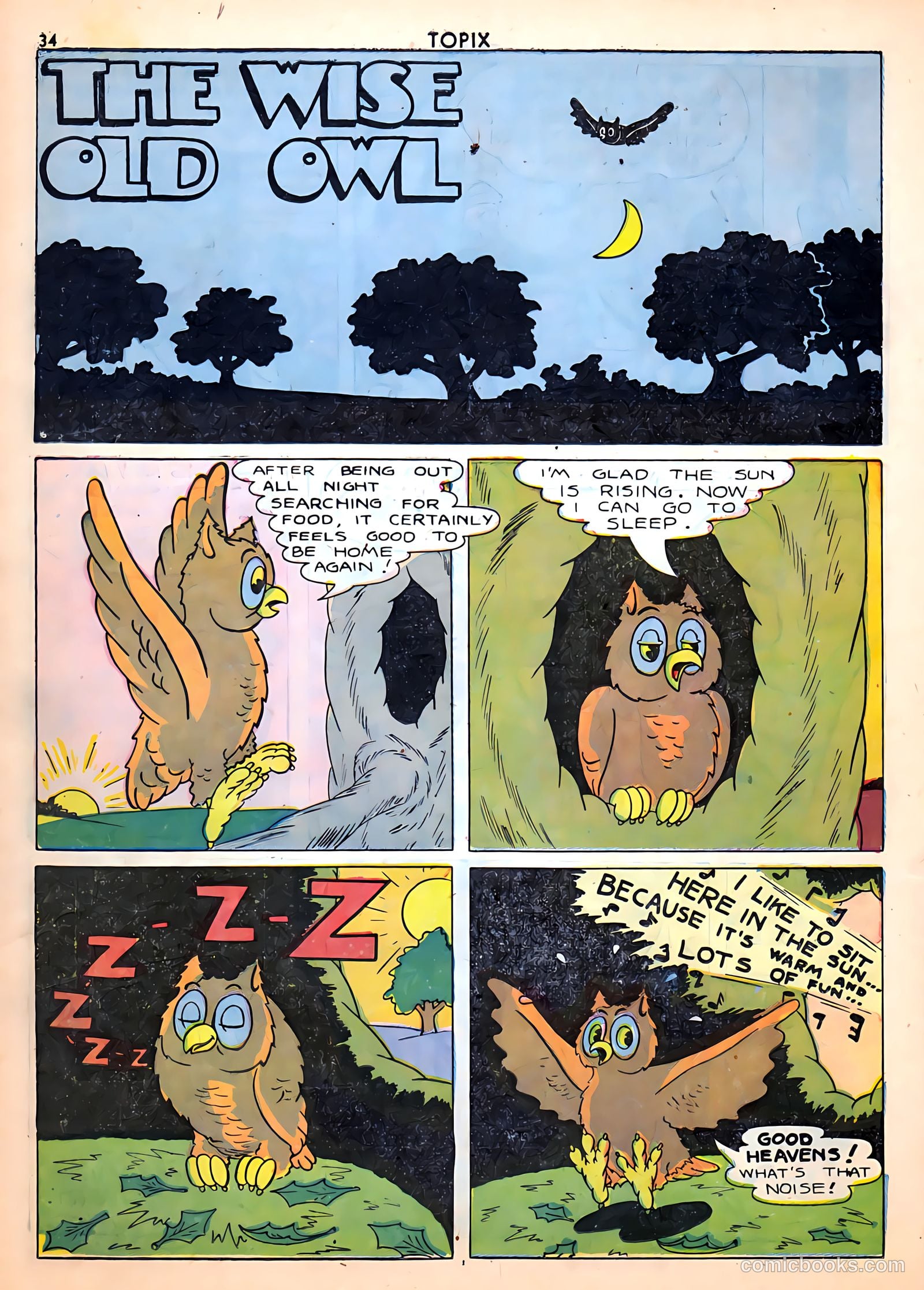 Topix #3 — page 36 of 52