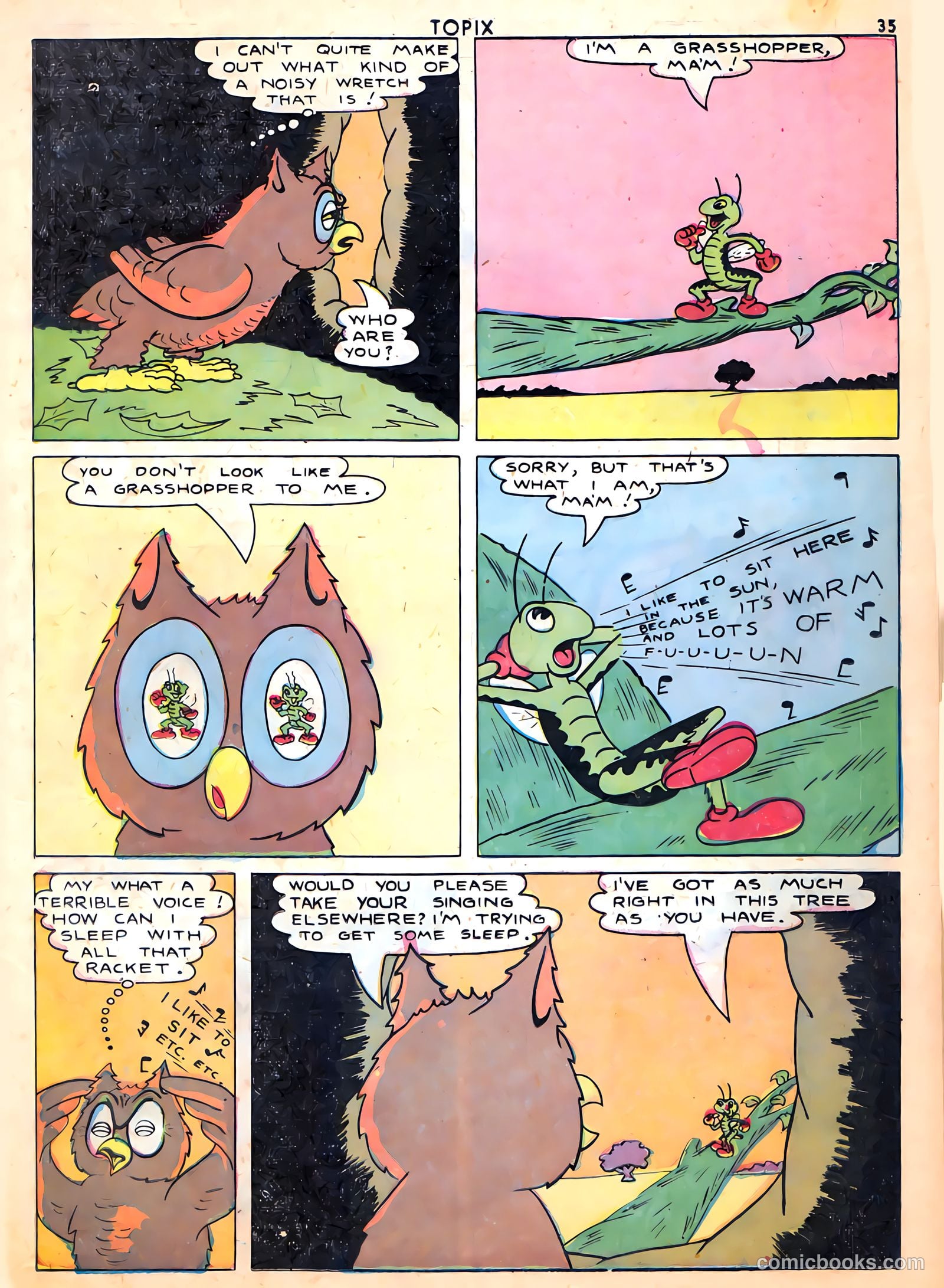Topix #3 — page 37 of 52