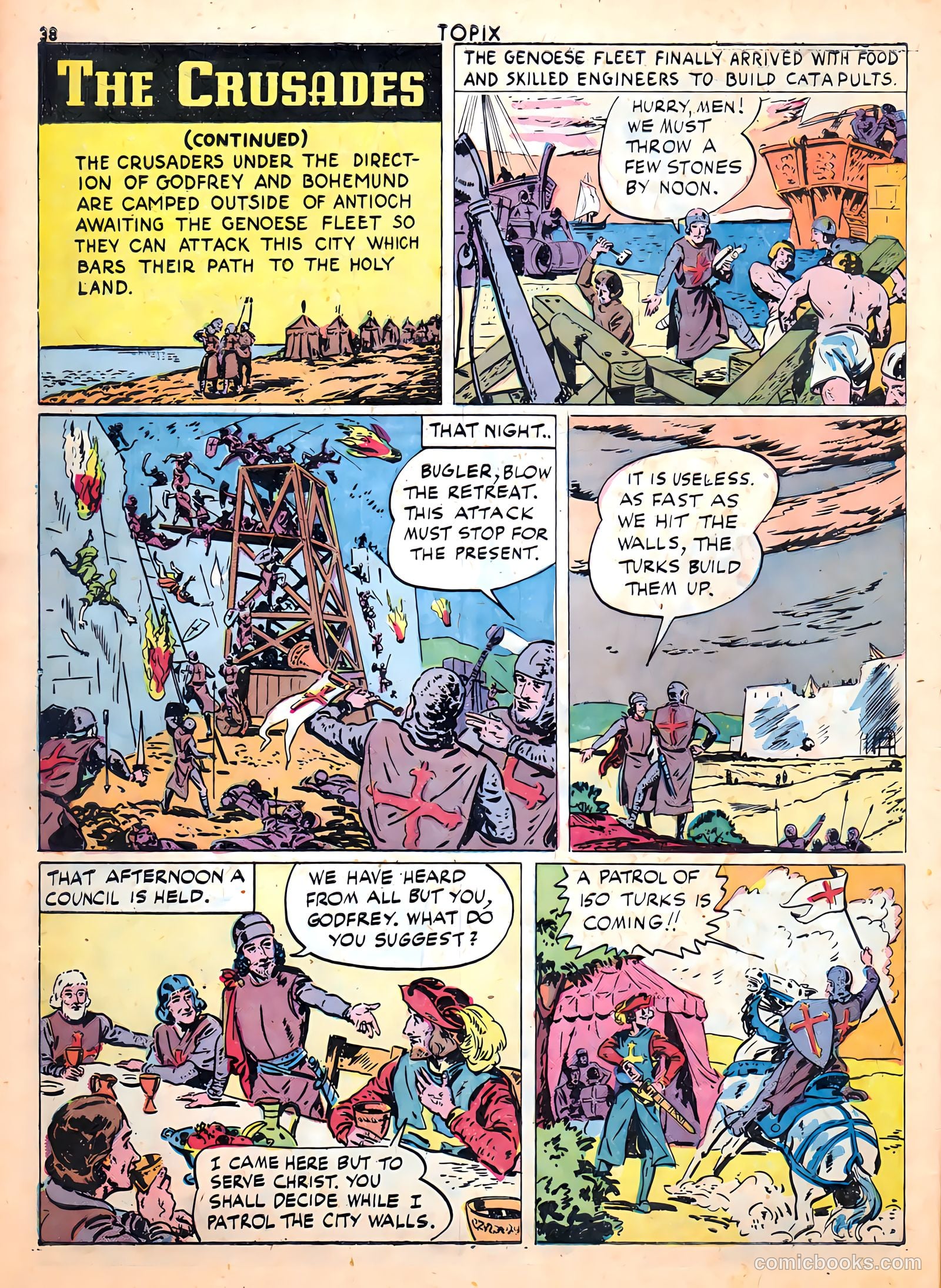 Topix #3 — page 40 of 52