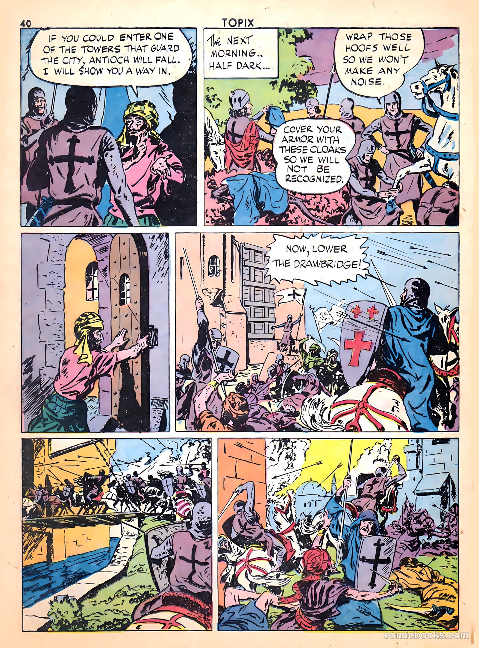 Topix #3 — page 42 of 52