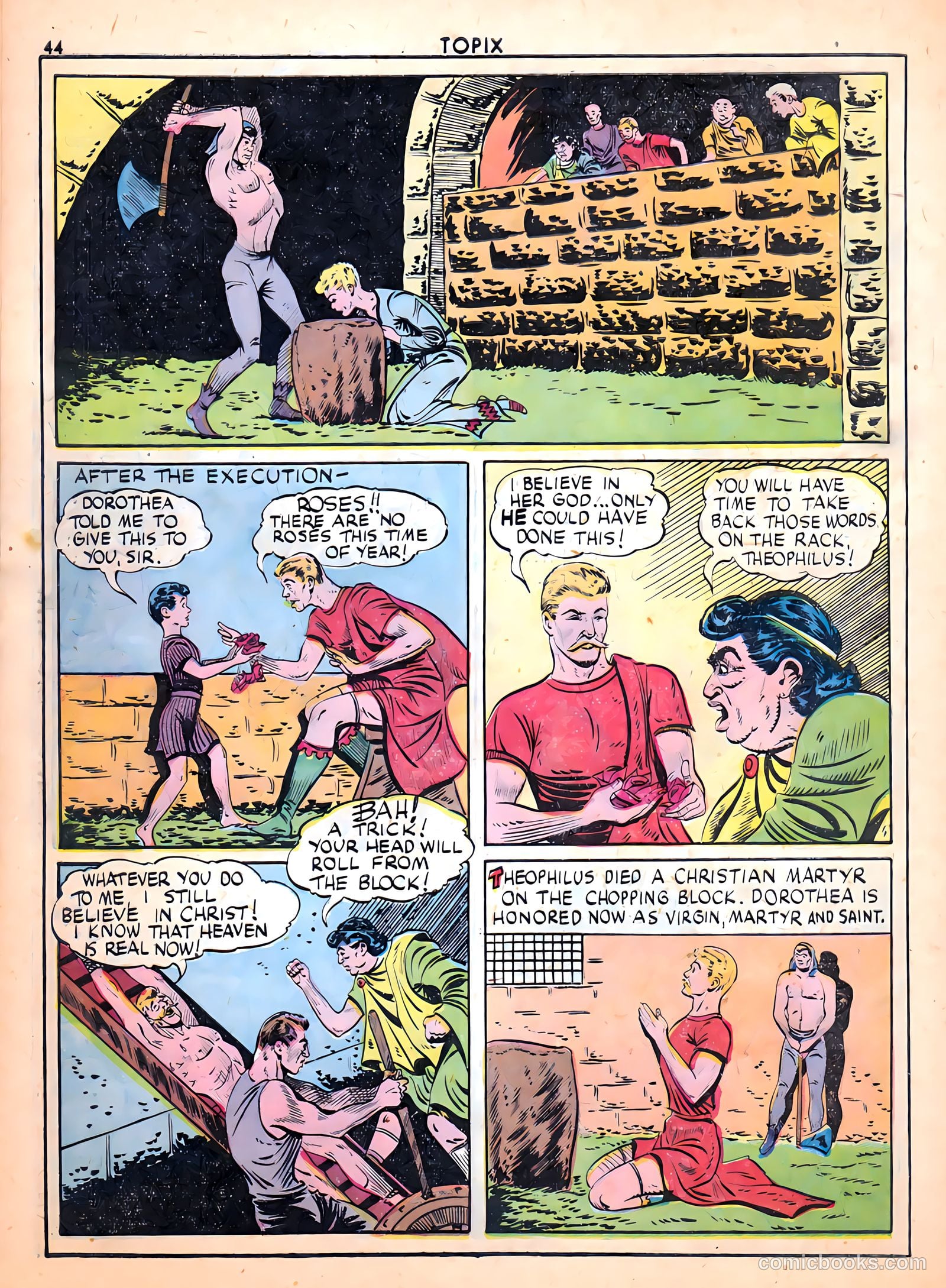 Topix #3 — page 46 of 52