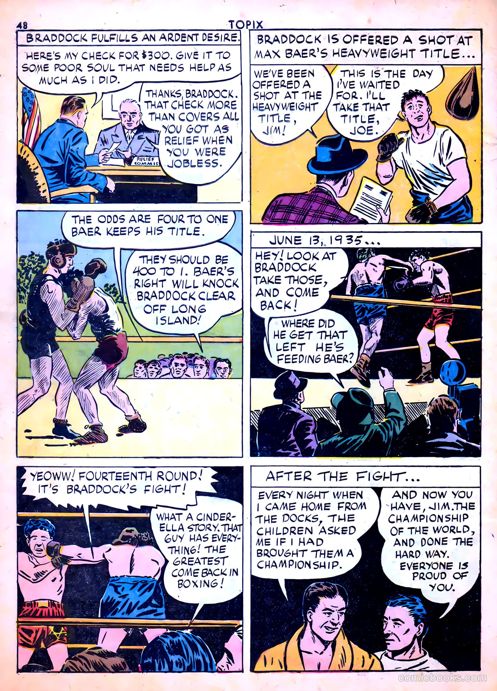 Topix #3 — page 50 of 52