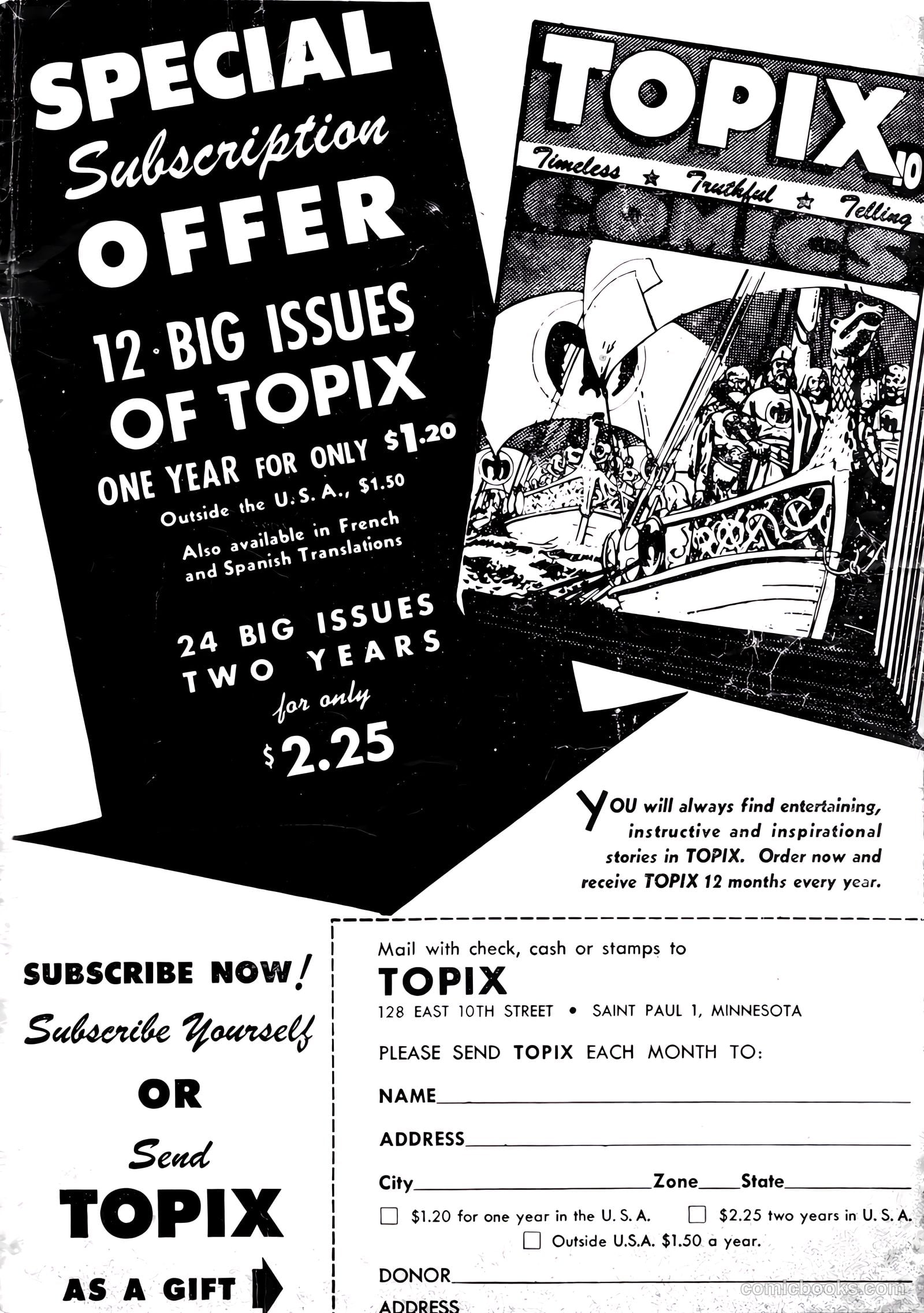 Topix #3 — page 51 of 52