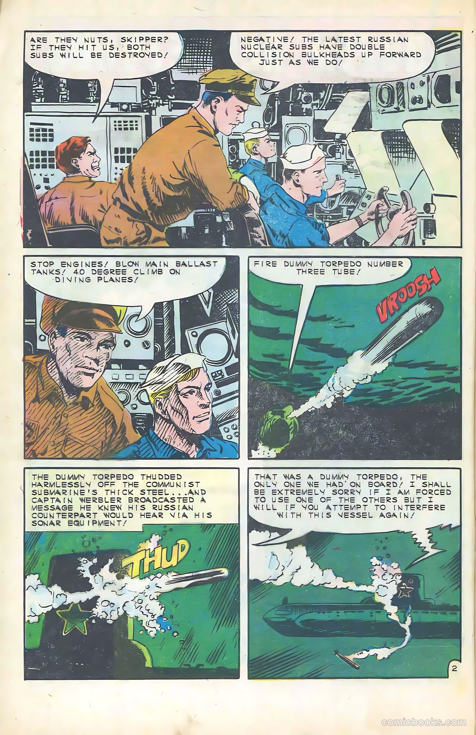 Attack #4 — page 4 of 36