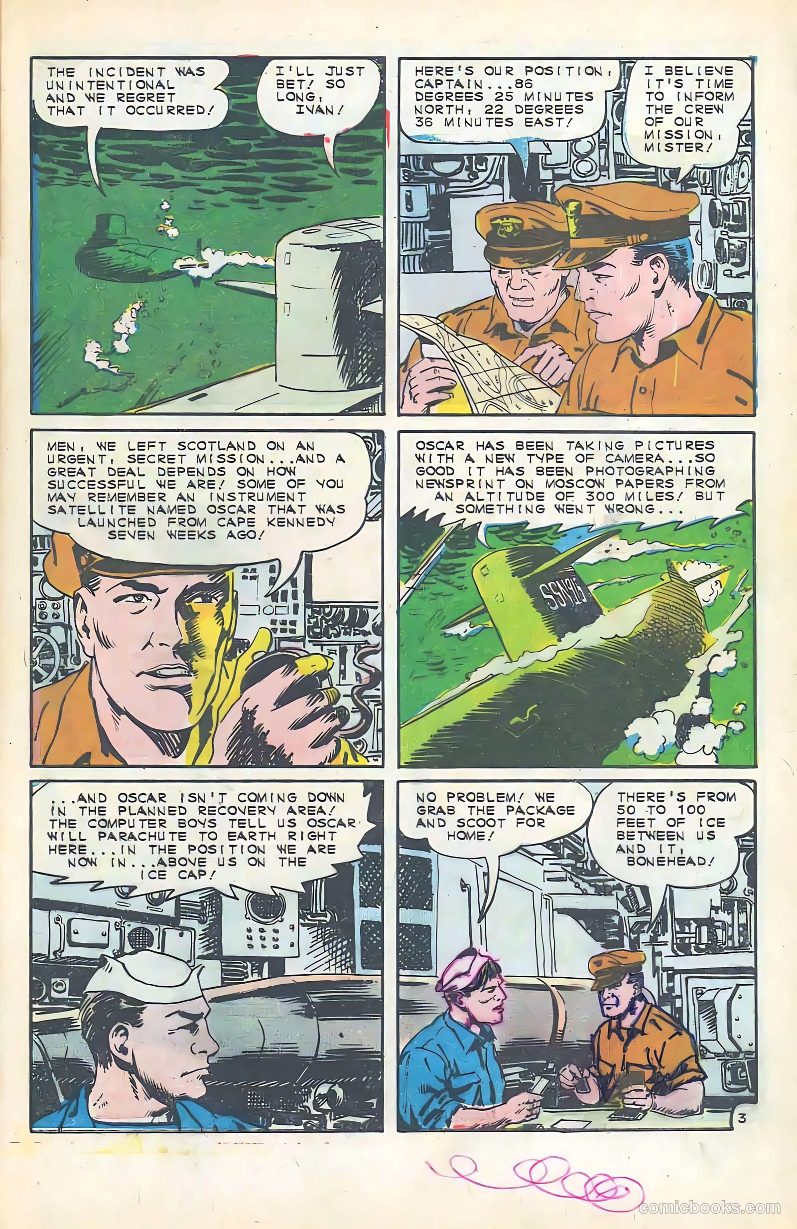 Attack #4 — page 5 of 36