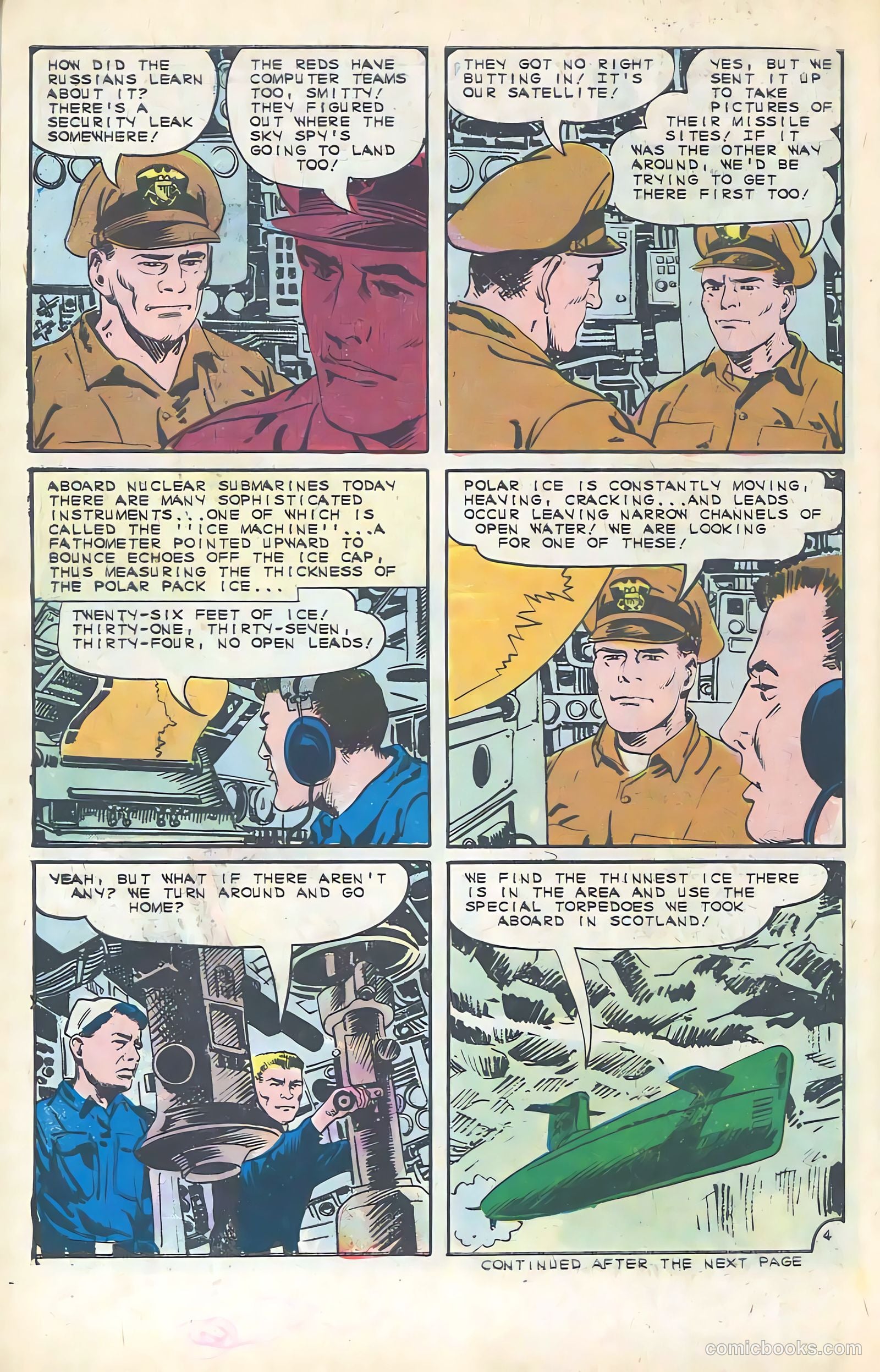 Attack #4 — page 6 of 36