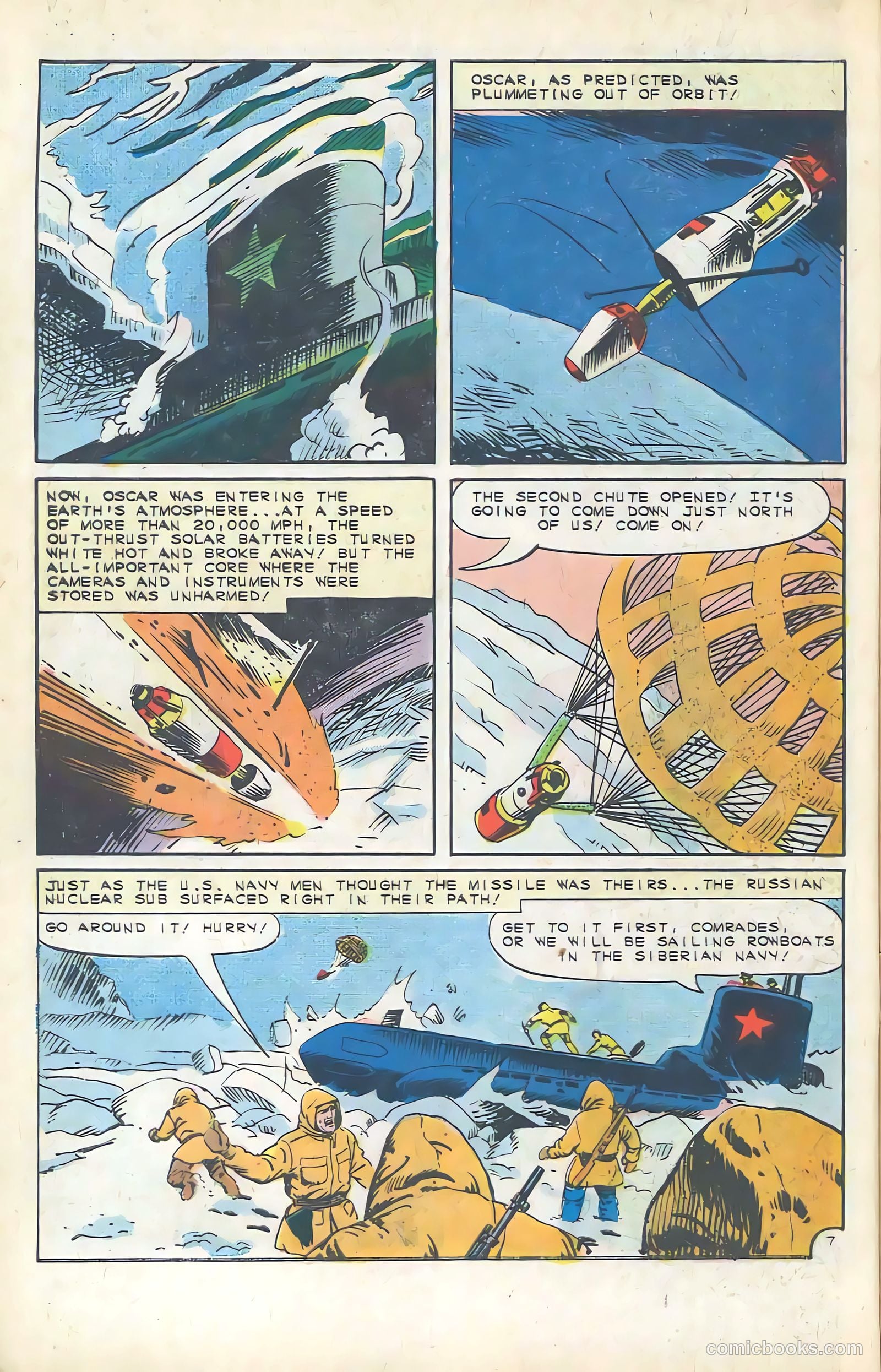 Attack #4 — page 10 of 36