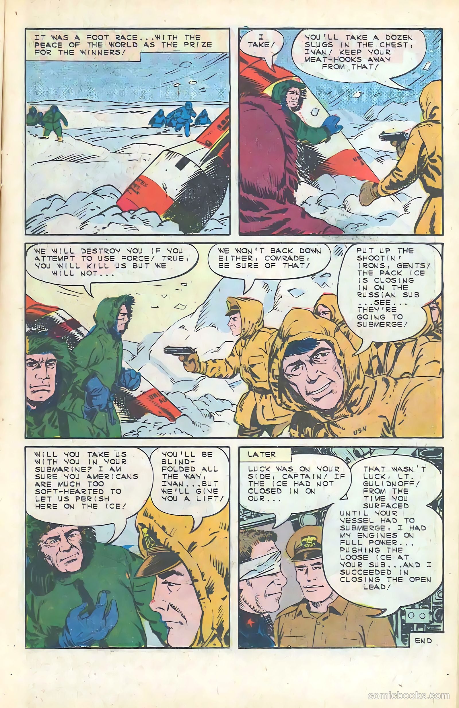 Attack #4 — page 11 of 36