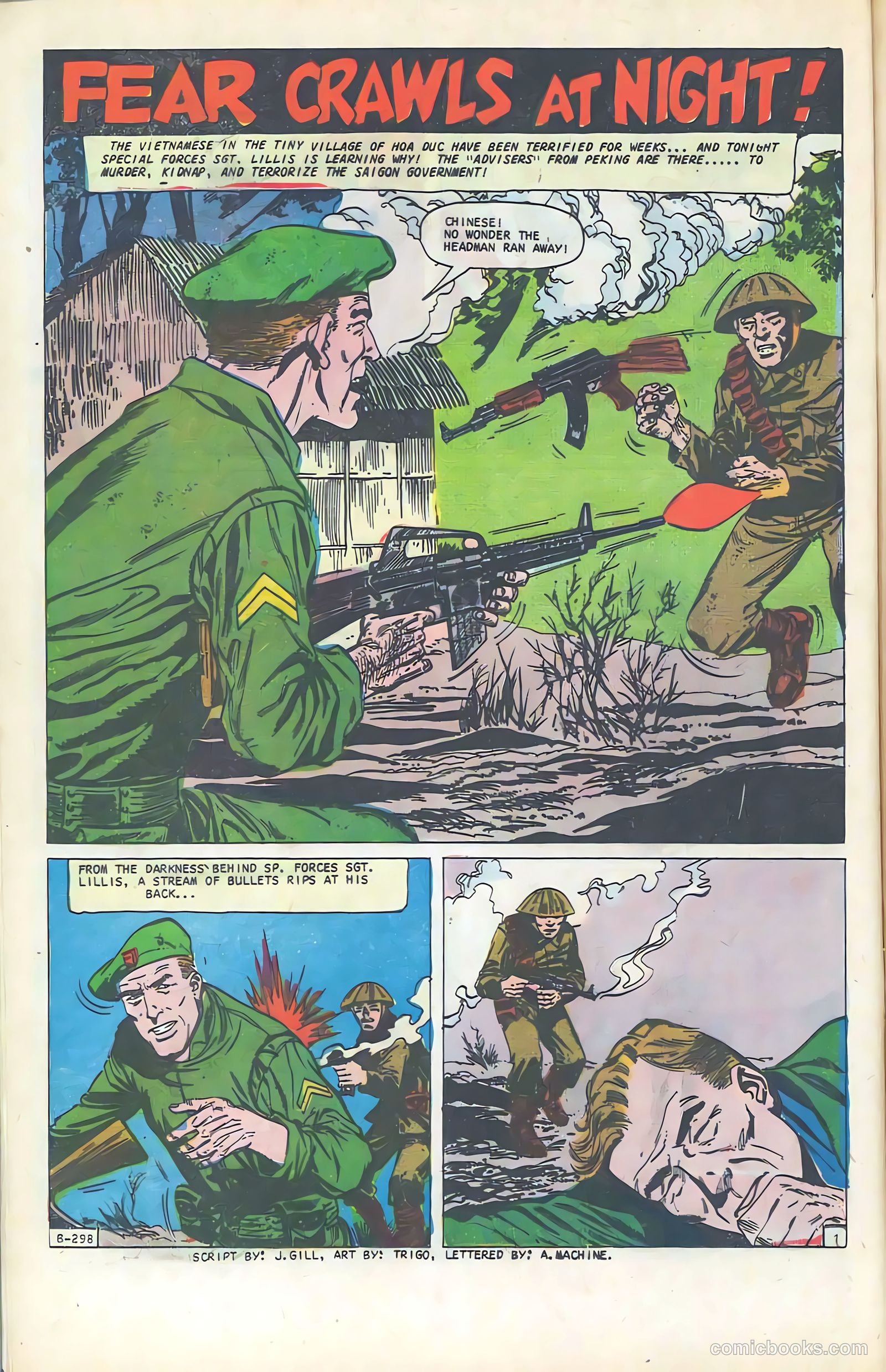 Attack #4 — page 12 of 36