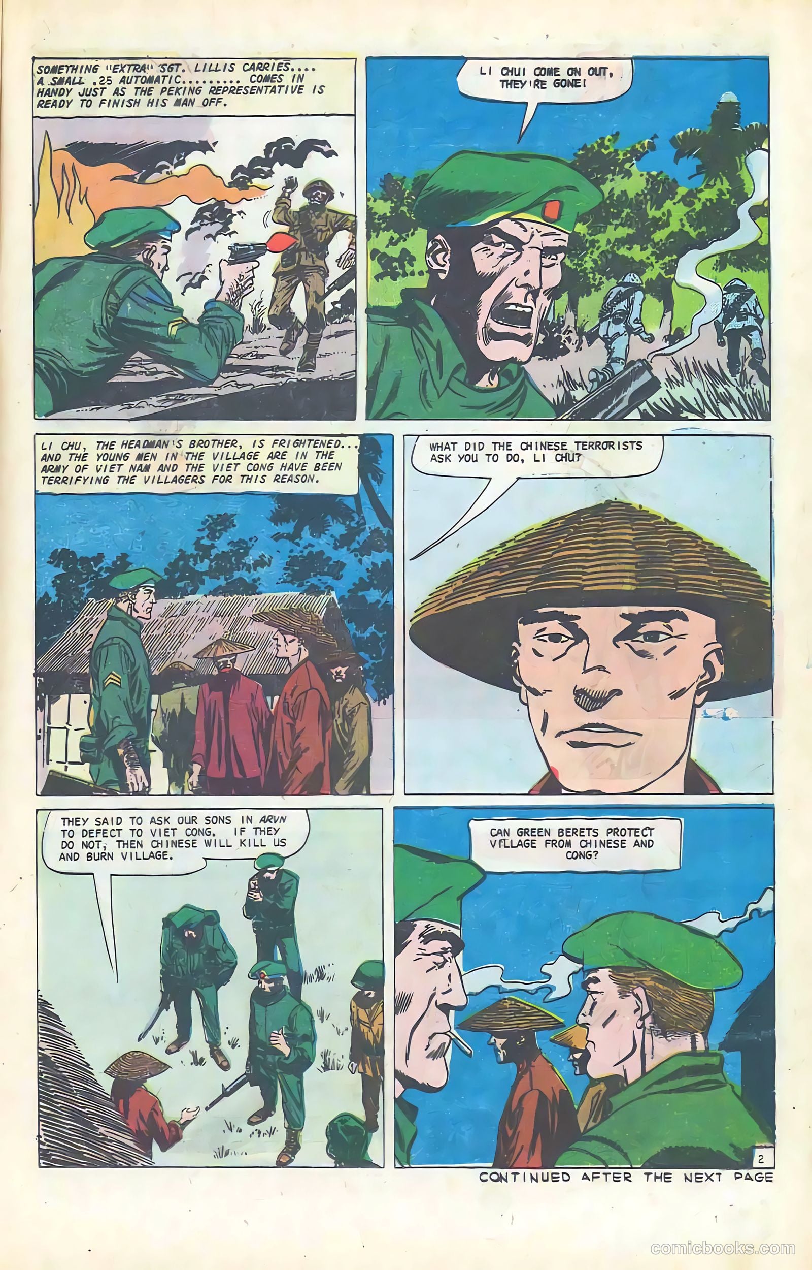 Attack #4 — page 13 of 36