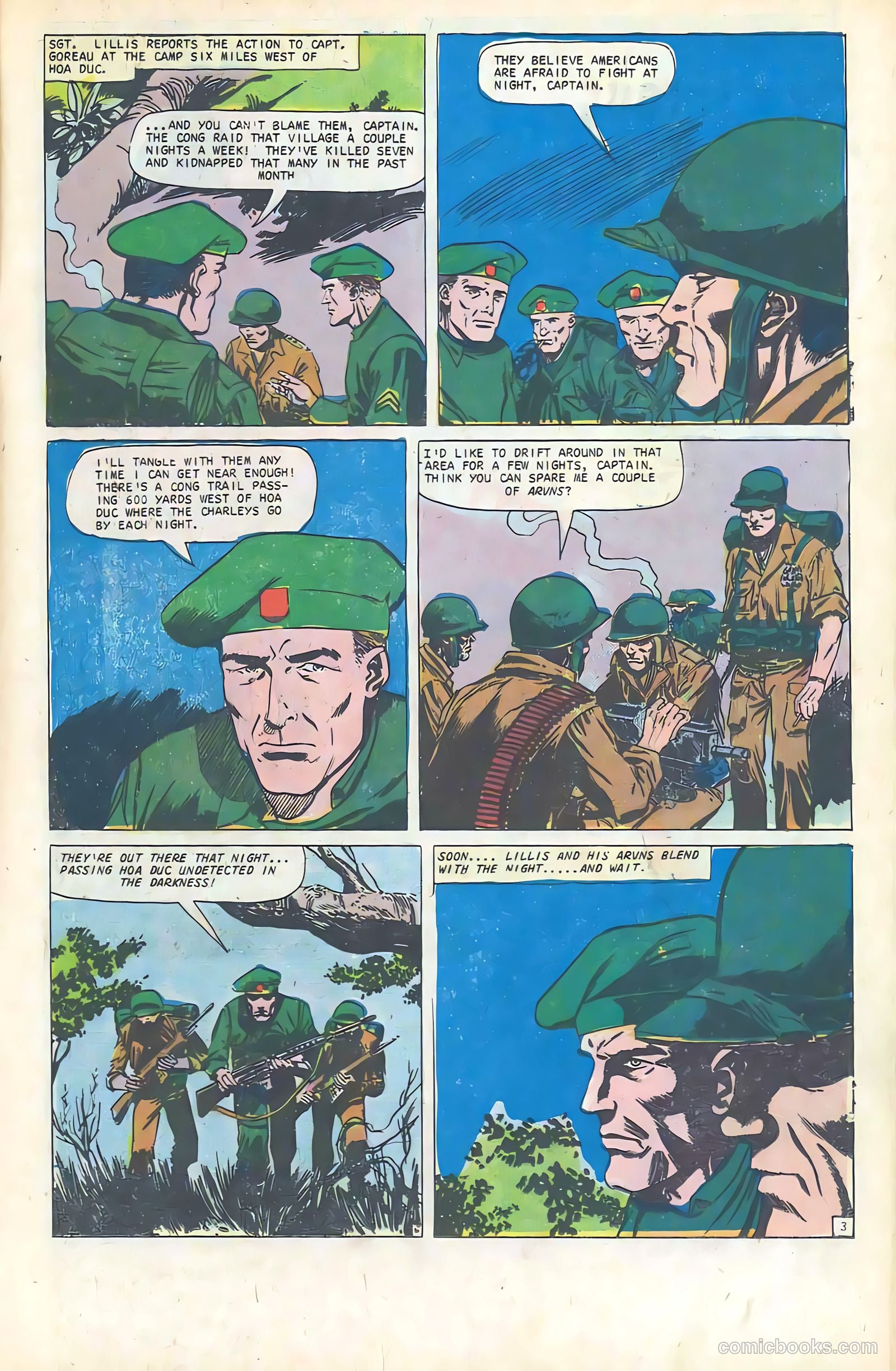 Attack #4 — page 15 of 36