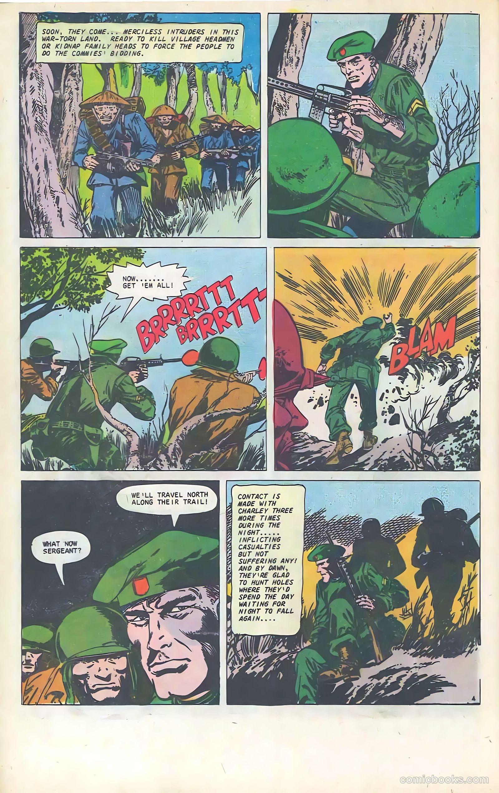 Attack #4 — page 16 of 36