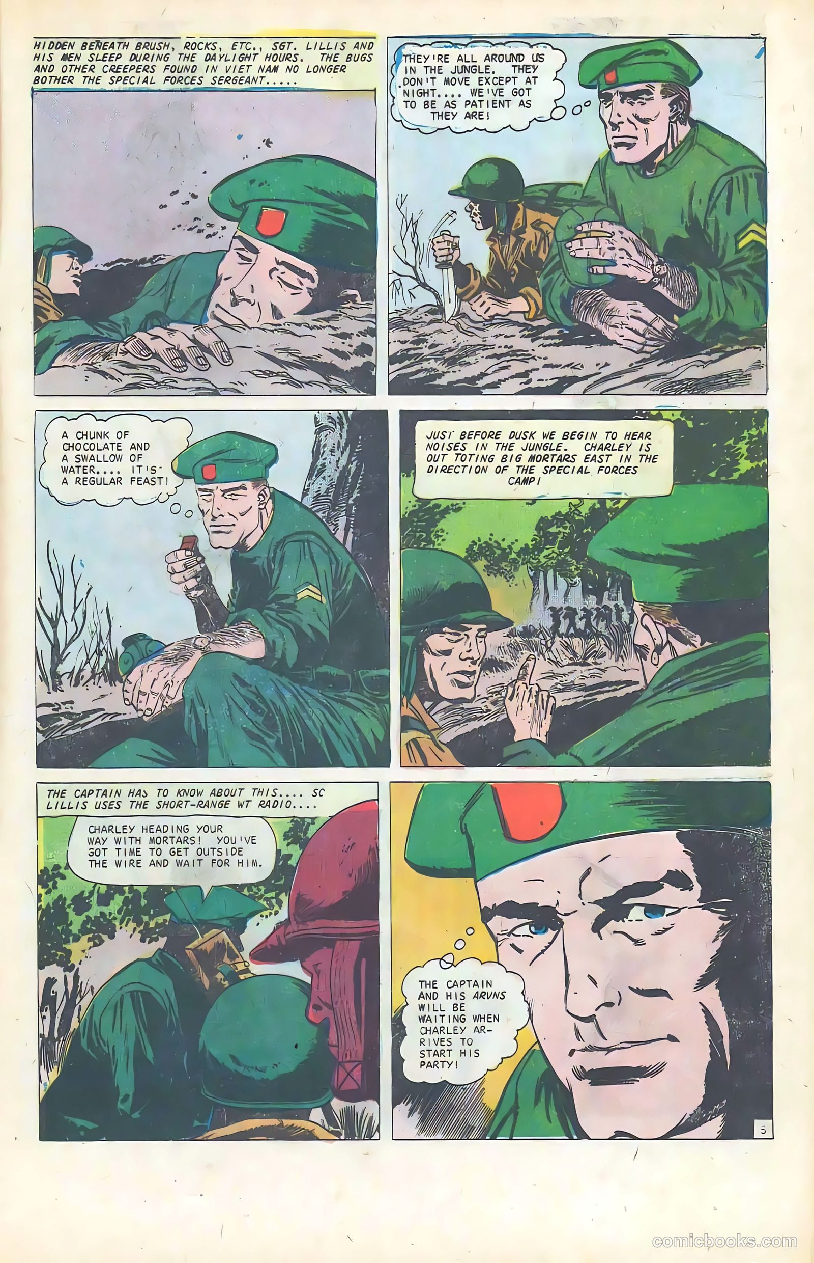 Attack #4 — page 17 of 36