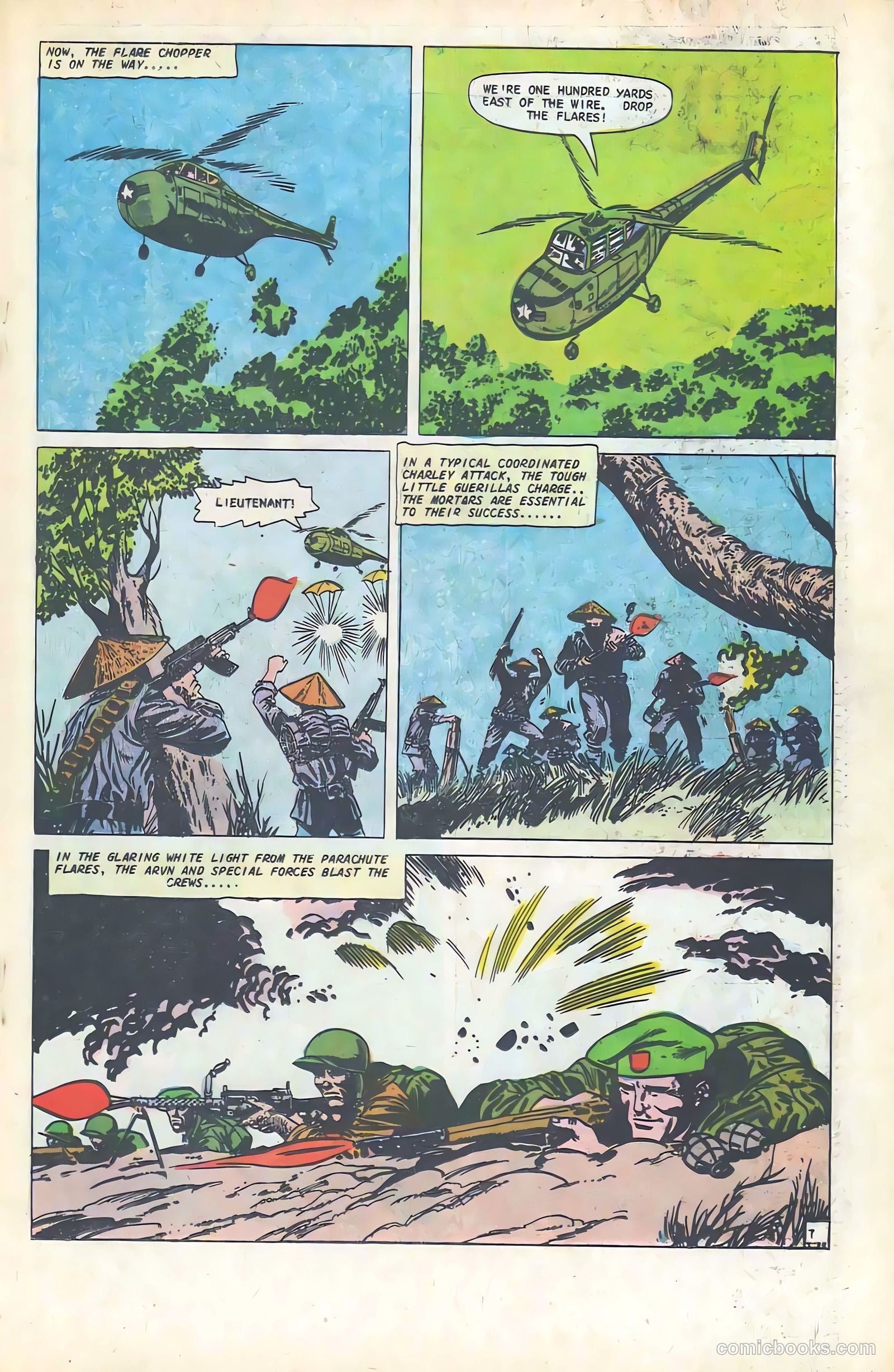 Attack #4 — page 19 of 36