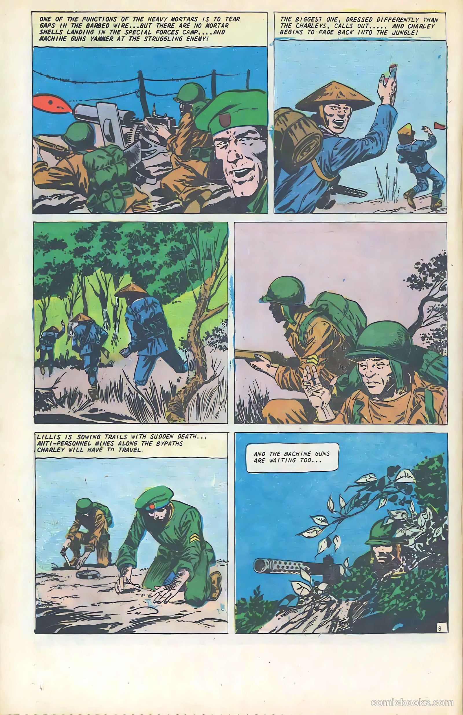 Attack #4 — page 20 of 36