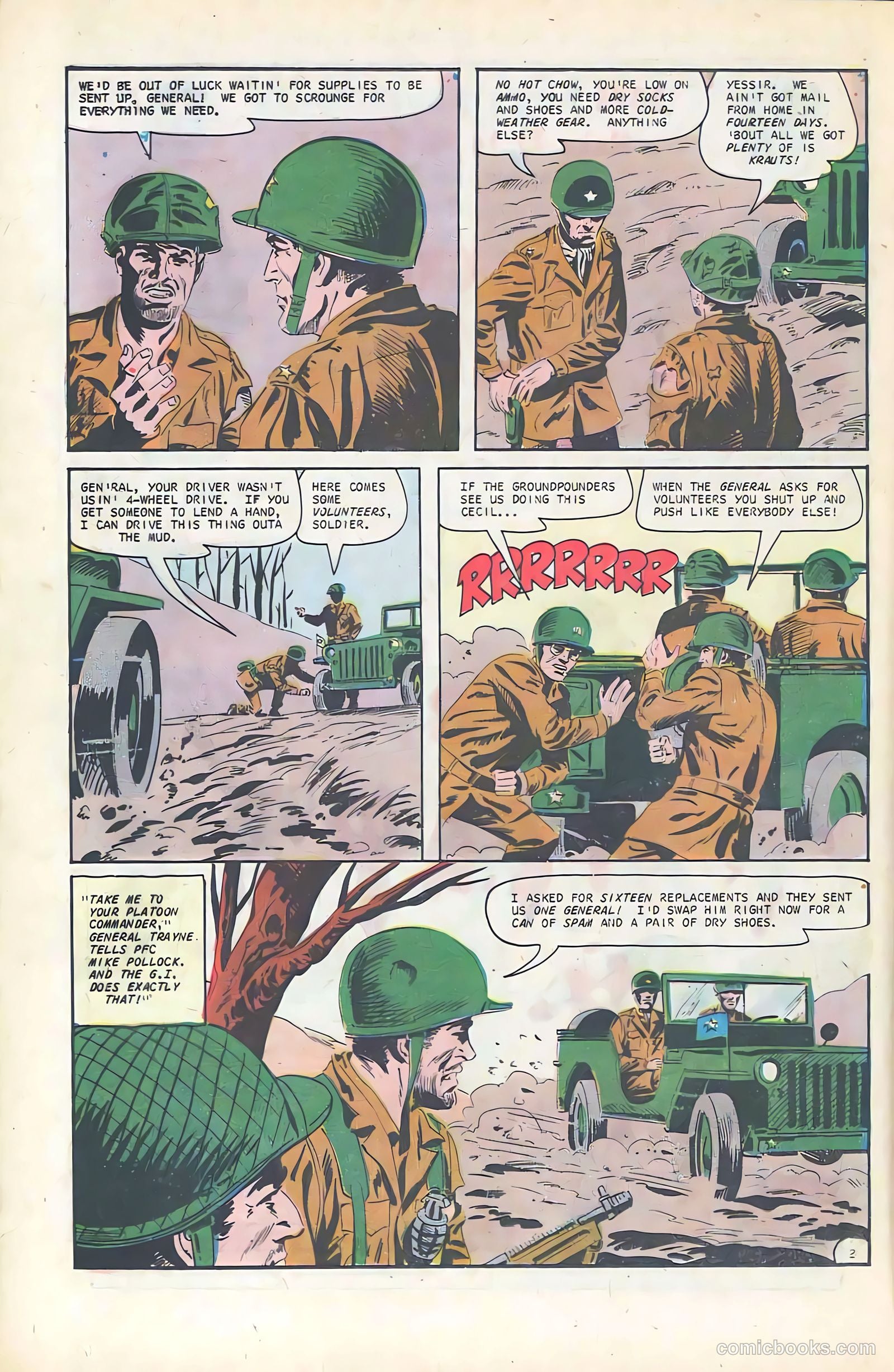 Attack #4 — page 24 of 36