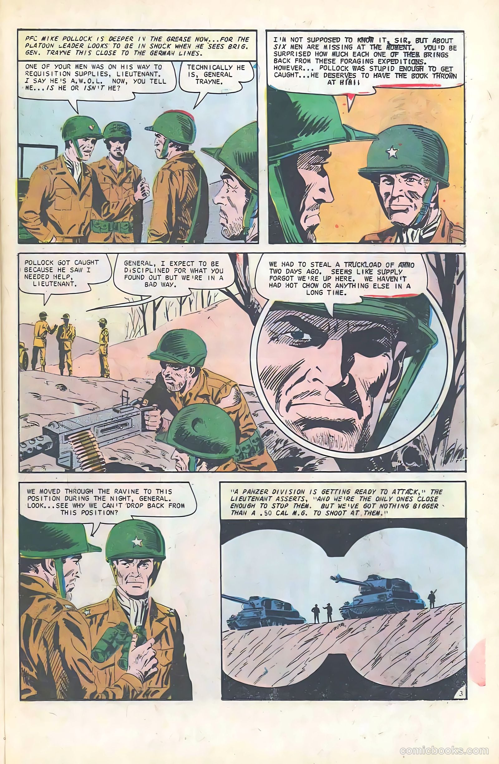 Attack #4 — page 25 of 36