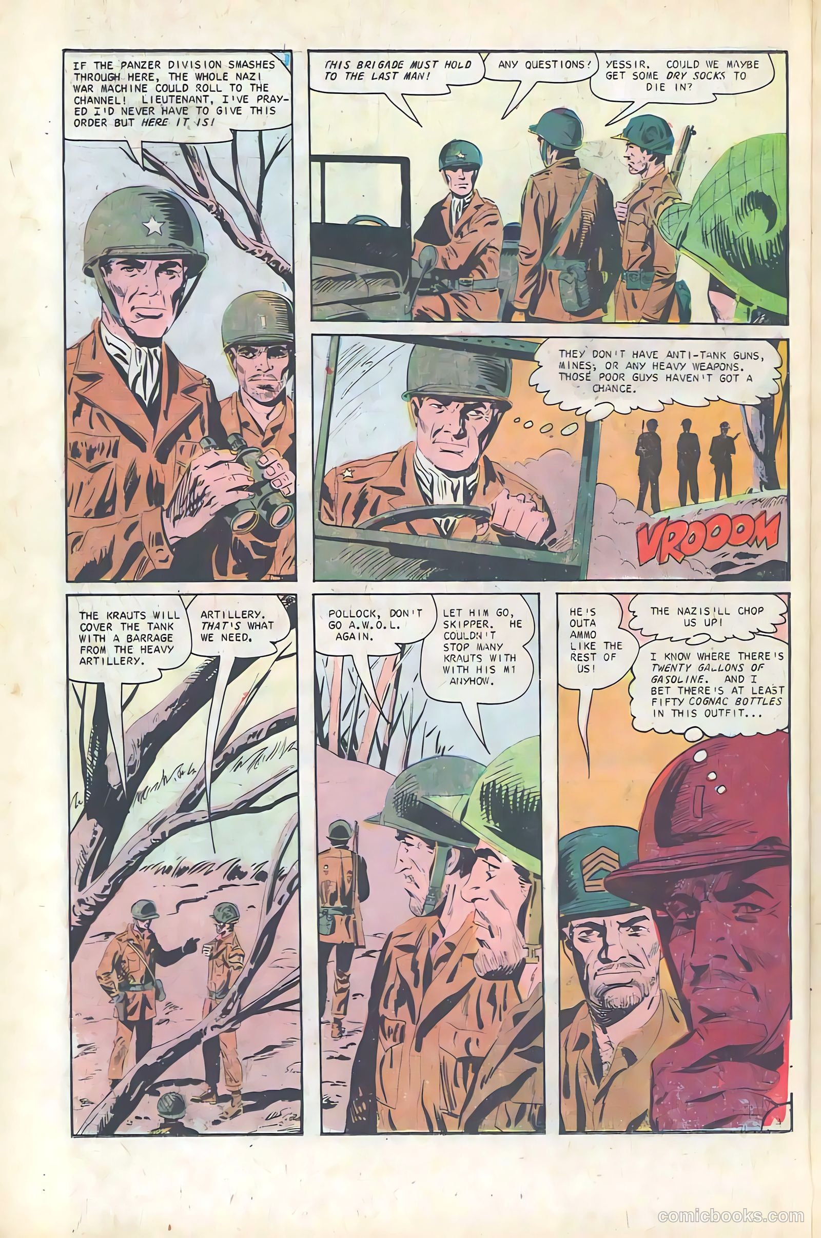 Attack #4 — page 26 of 36