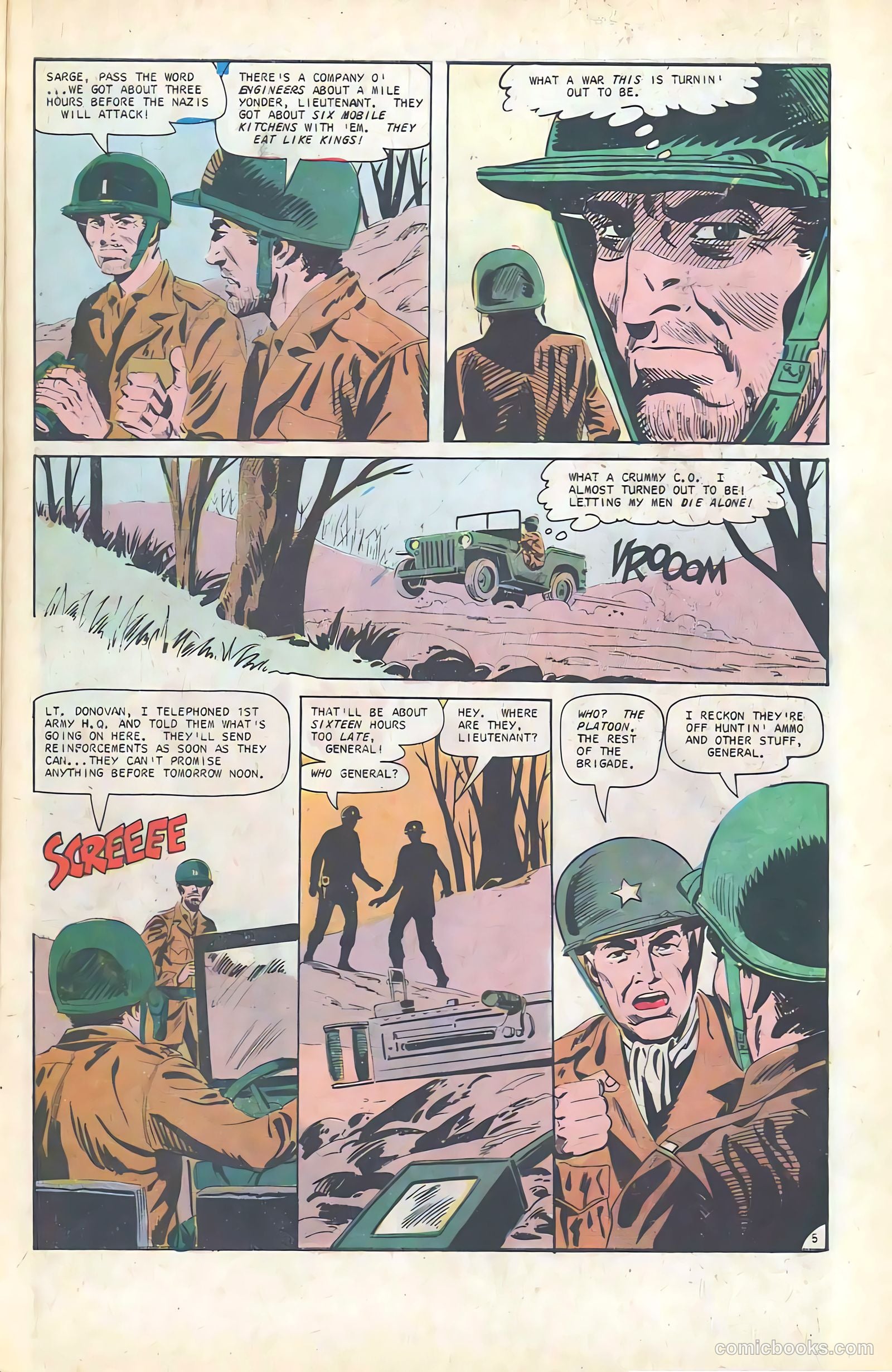 Attack #4 — page 27 of 36