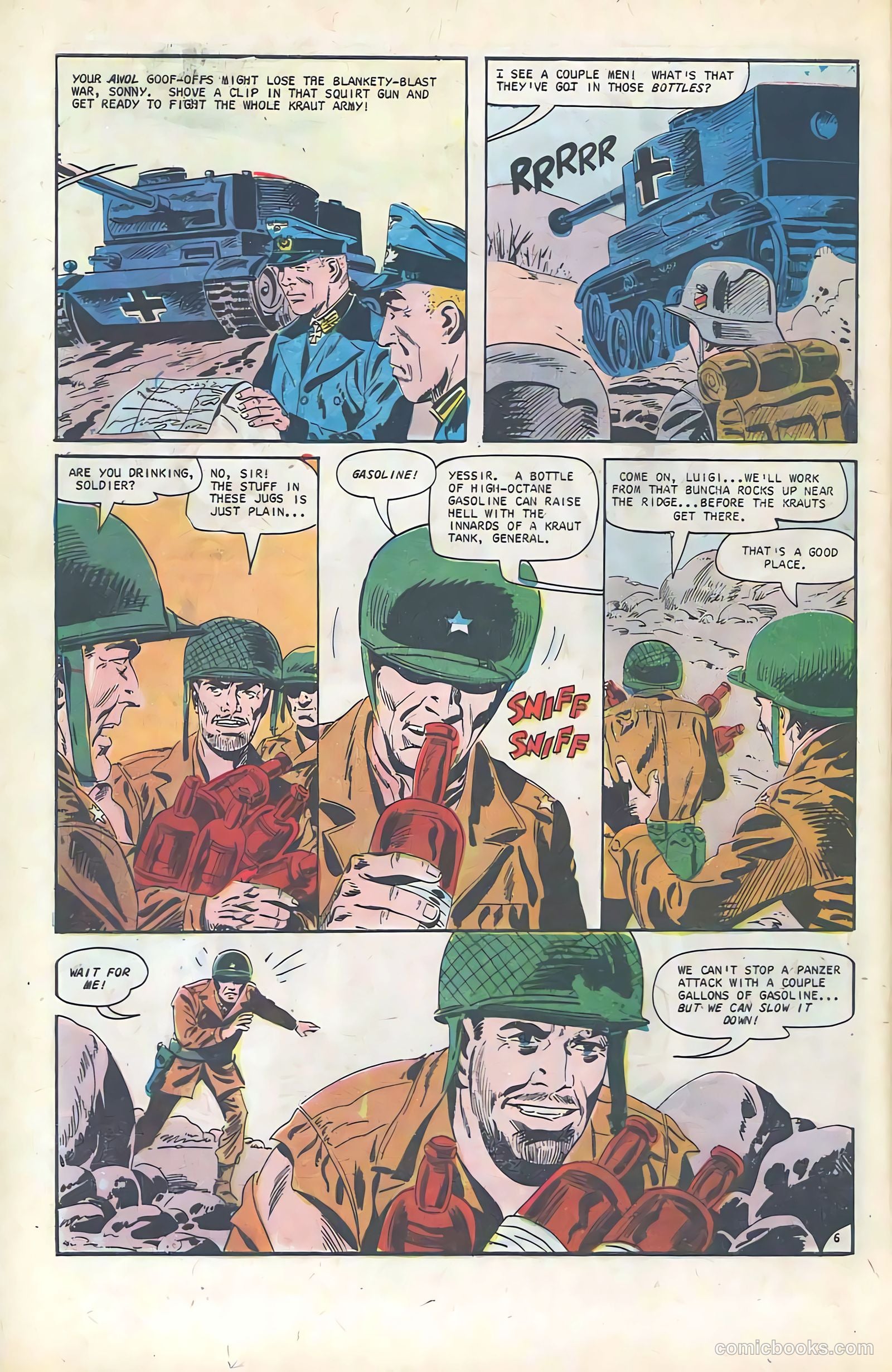 Attack #4 — page 28 of 36