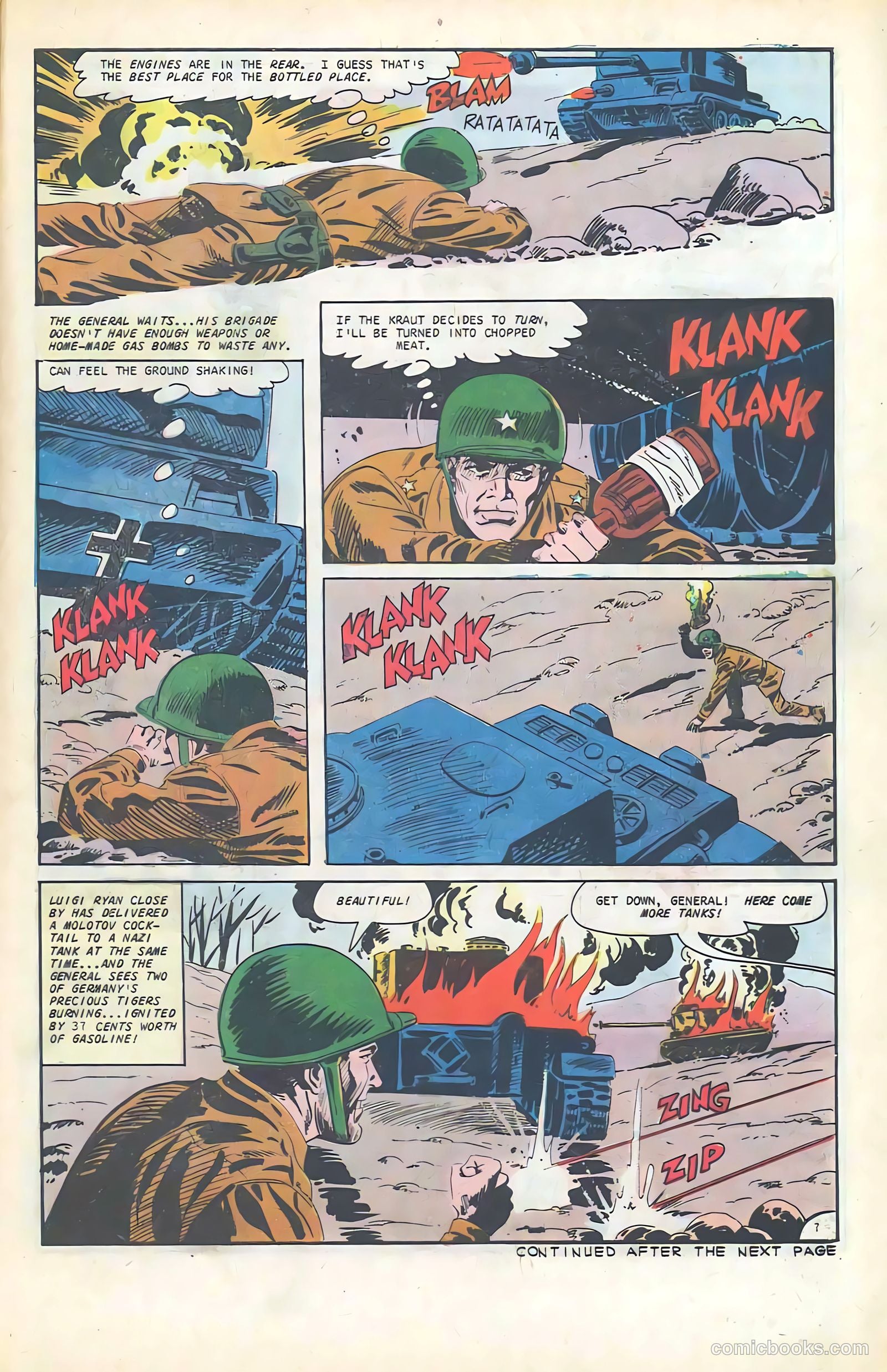 Attack #4 — page 29 of 36