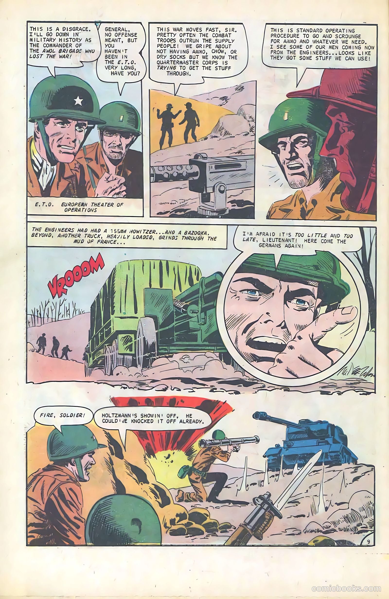Attack #4 — page 32 of 36