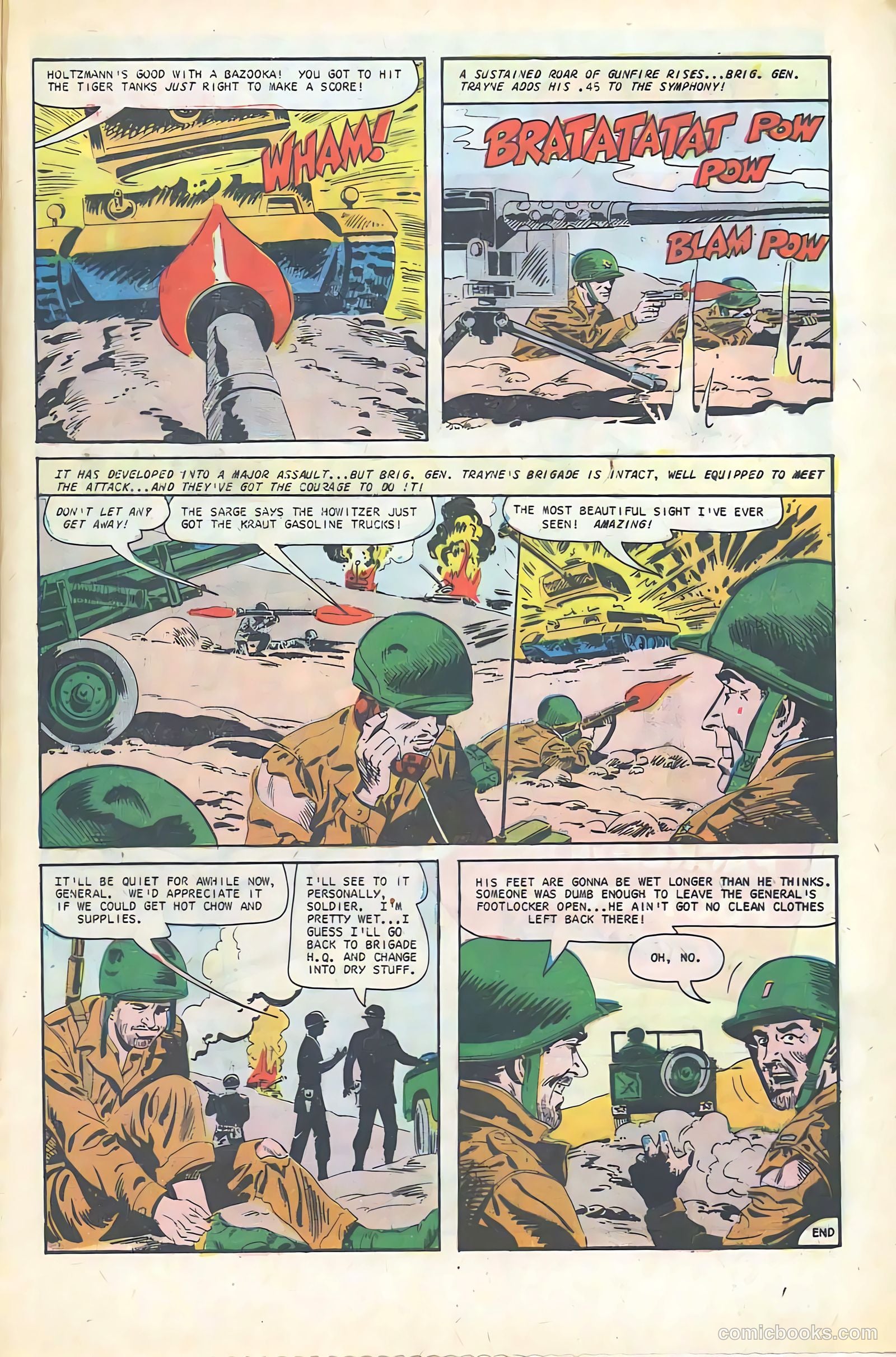Attack #4 — page 33 of 36