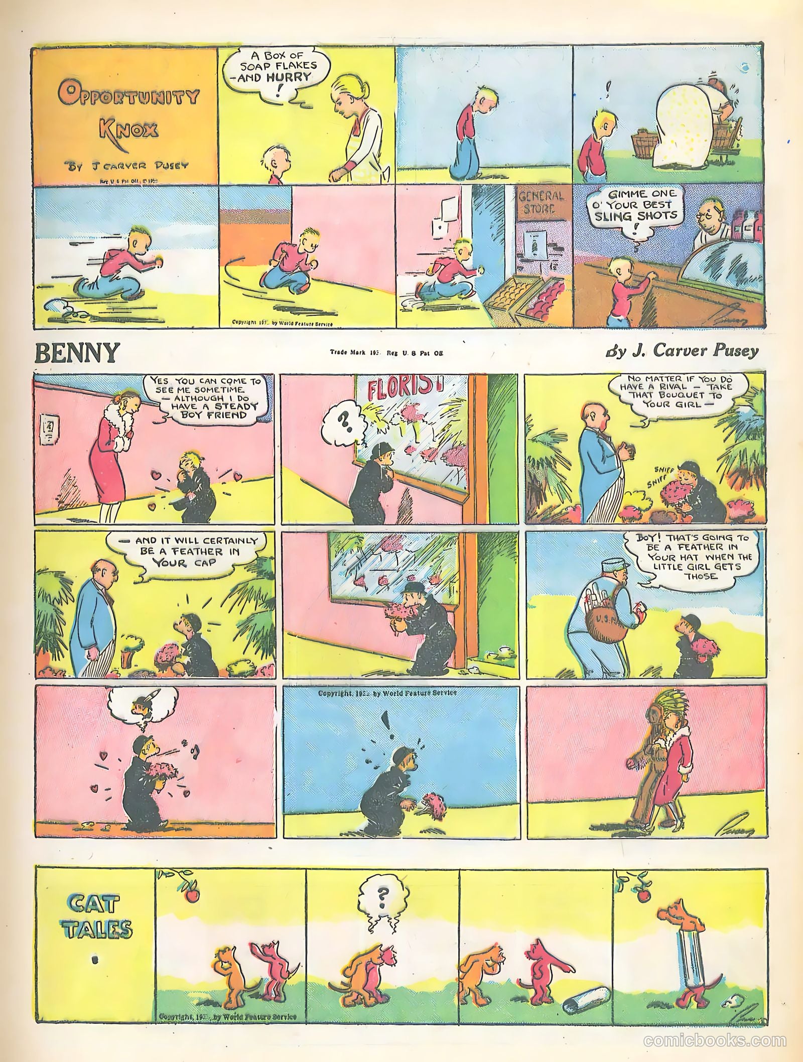 Single Series #1 — page 7 of 68