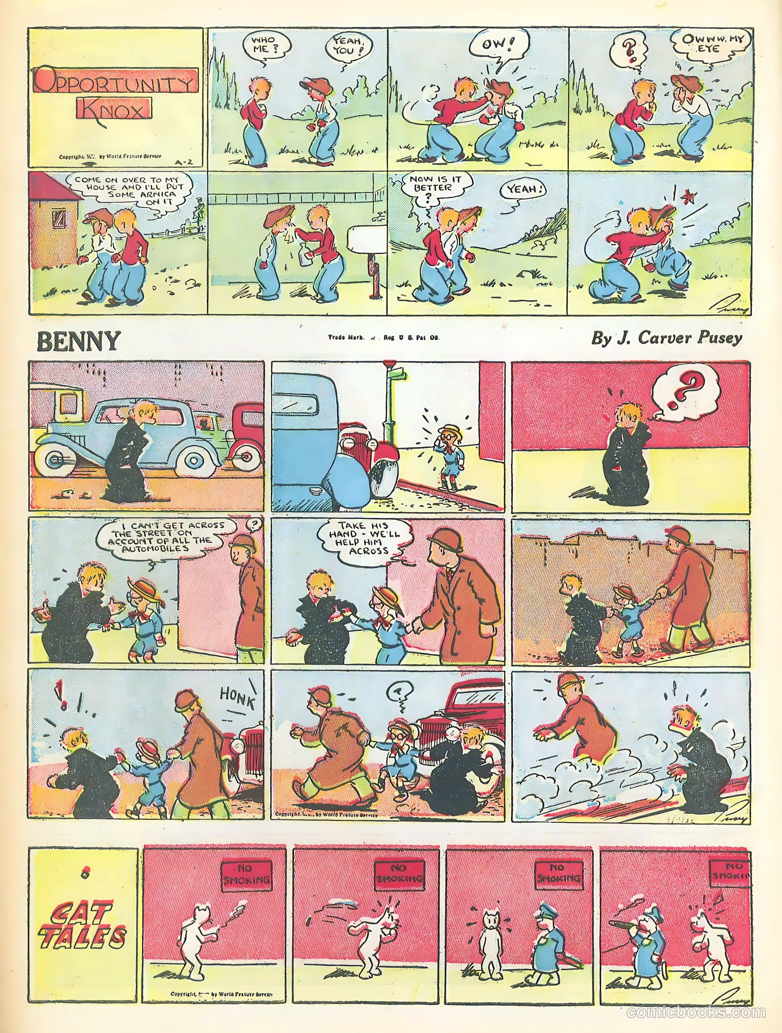 Single Series #1 — page 8 of 68