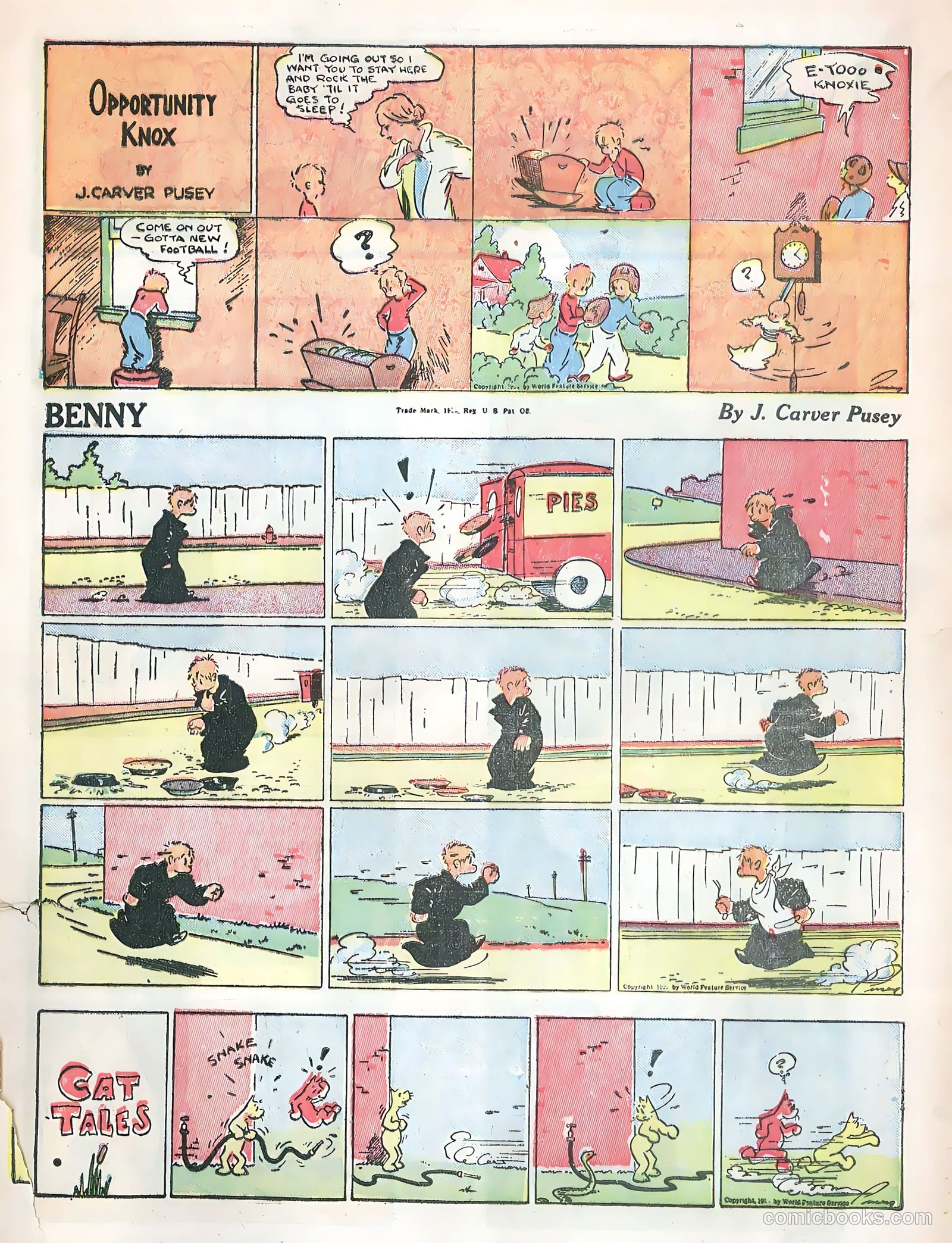 Single Series #1 — page 9 of 68