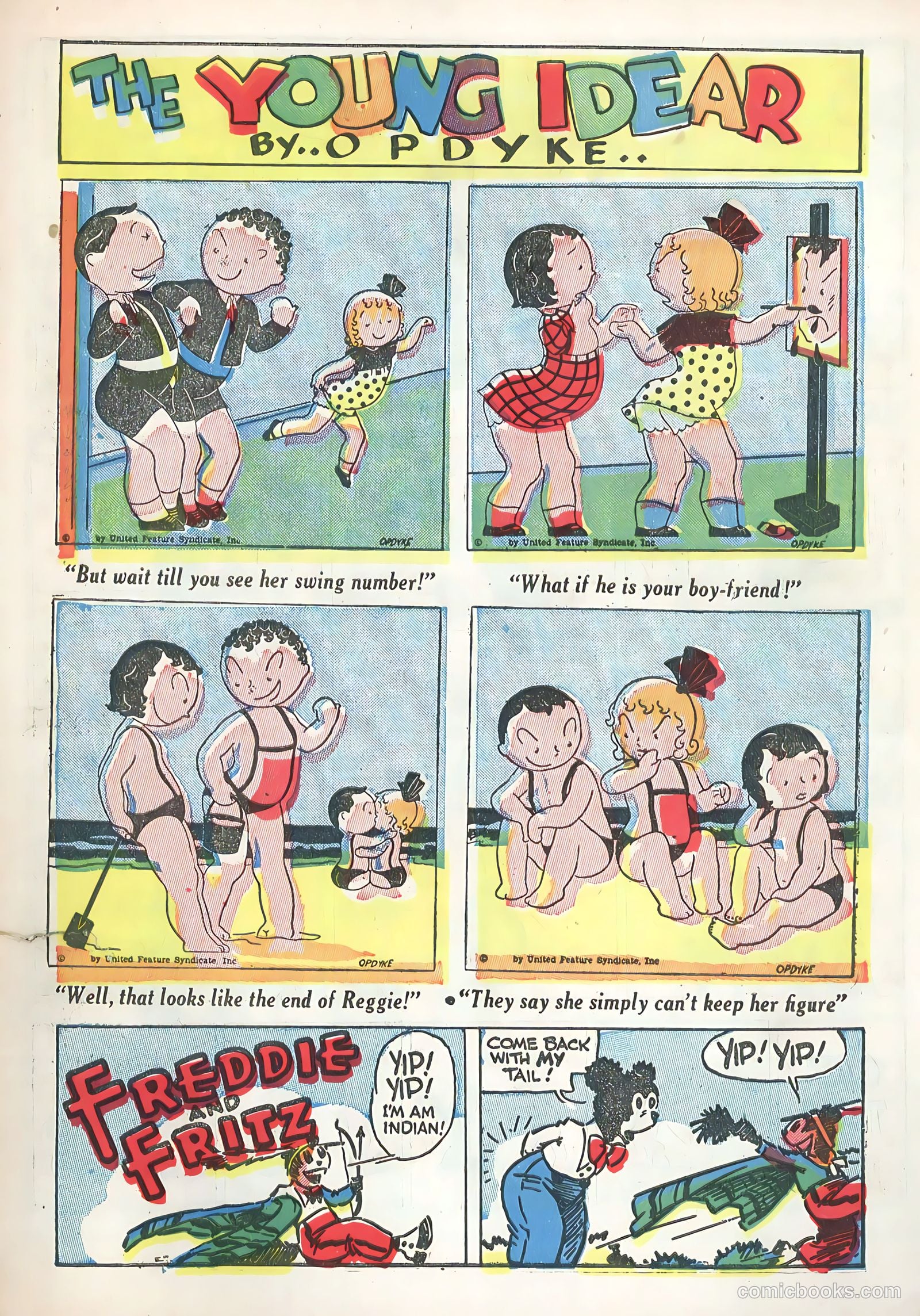 Single Series #1 — page 13 of 68