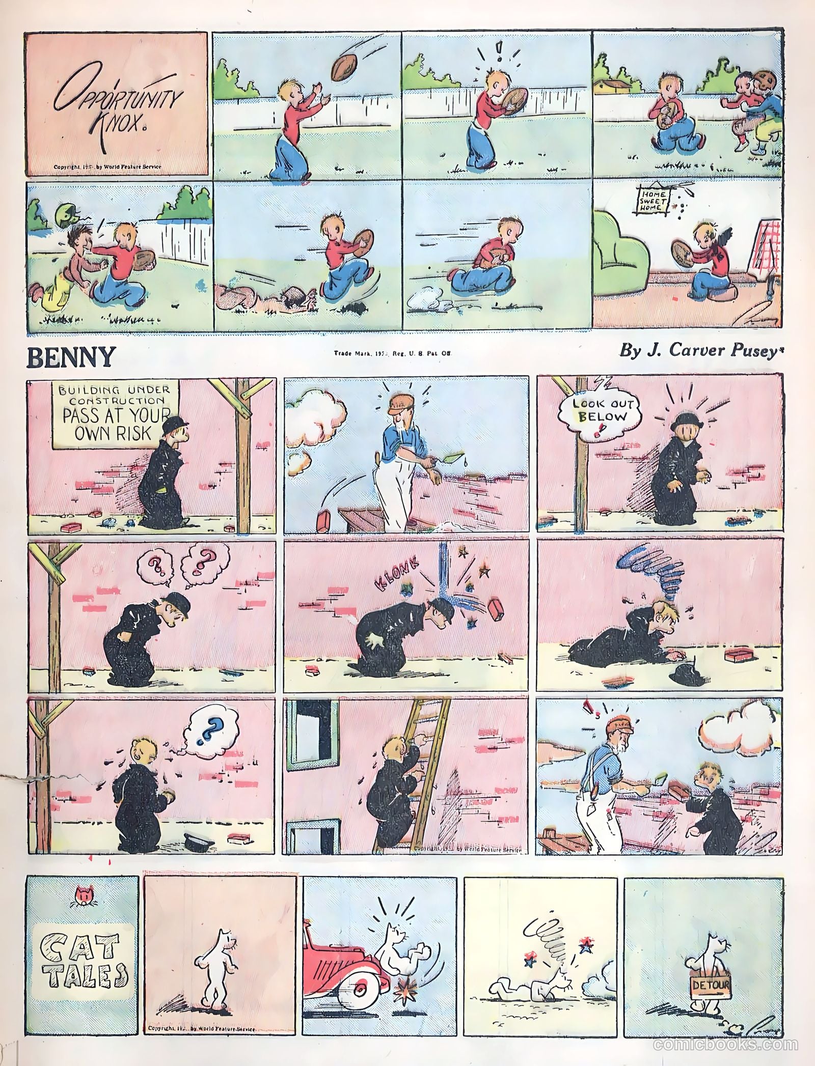 Single Series #1 — page 15 of 68