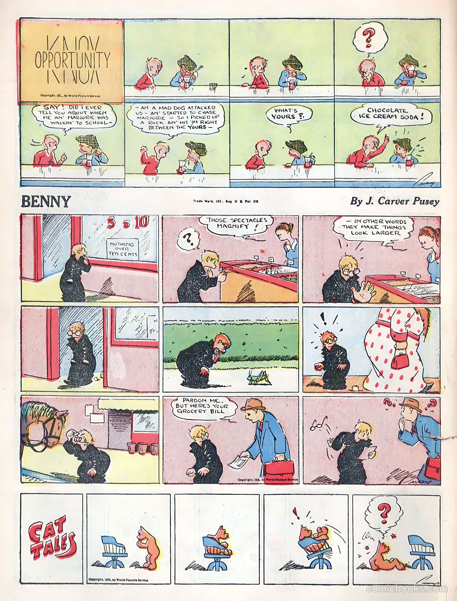 Single Series #1 — page 16 of 68