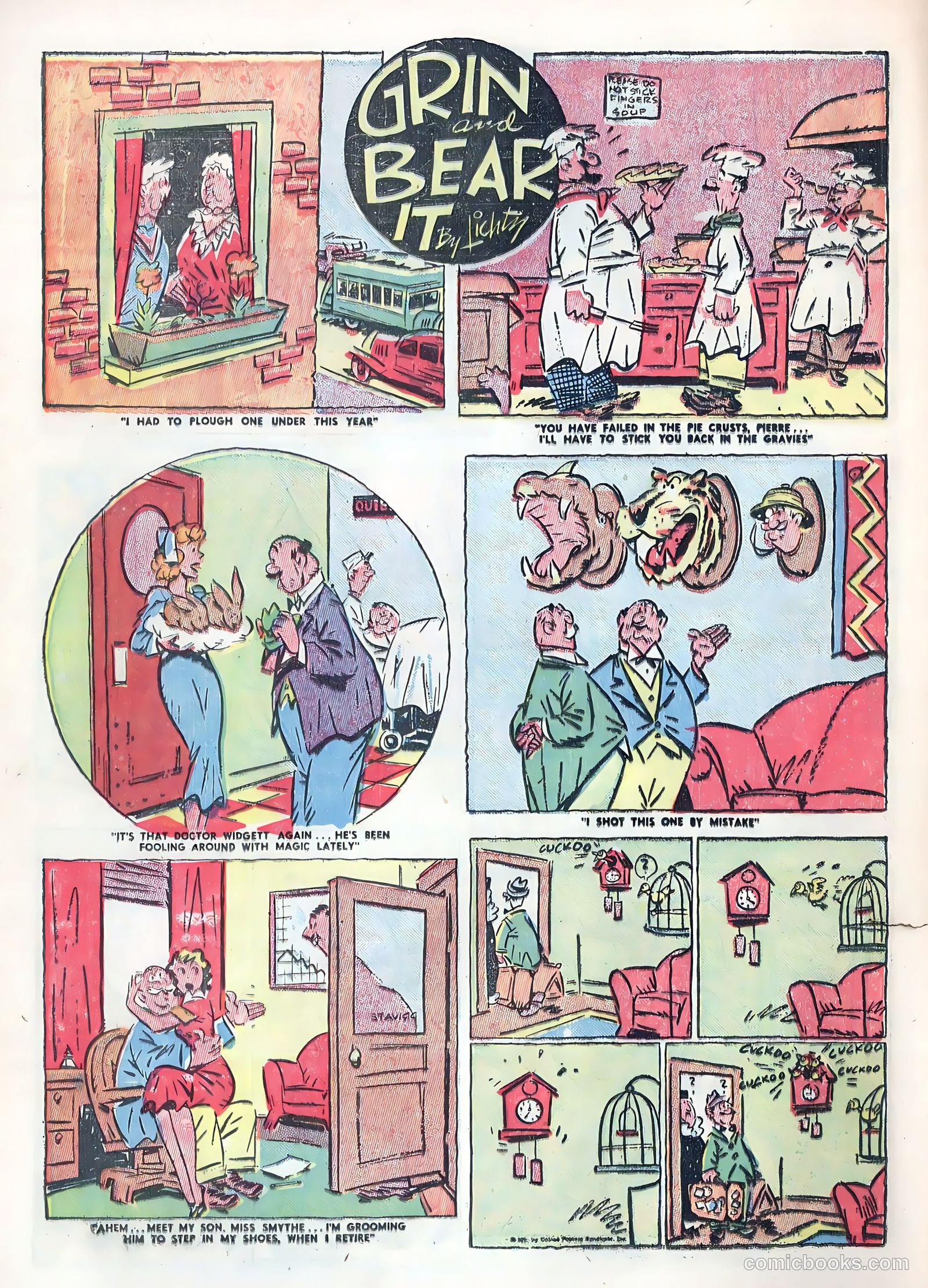 Single Series #1 — page 20 of 68