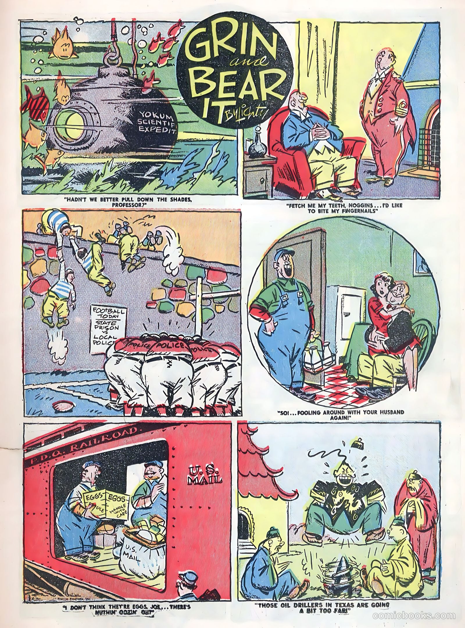 Single Series #1 — page 21 of 68