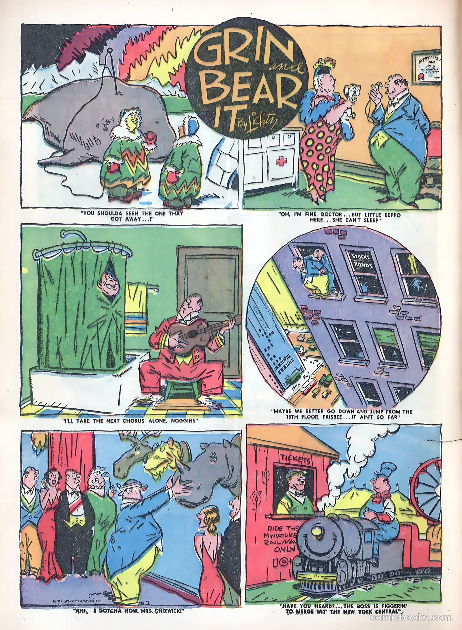 Single Series #1 — page 22 of 68