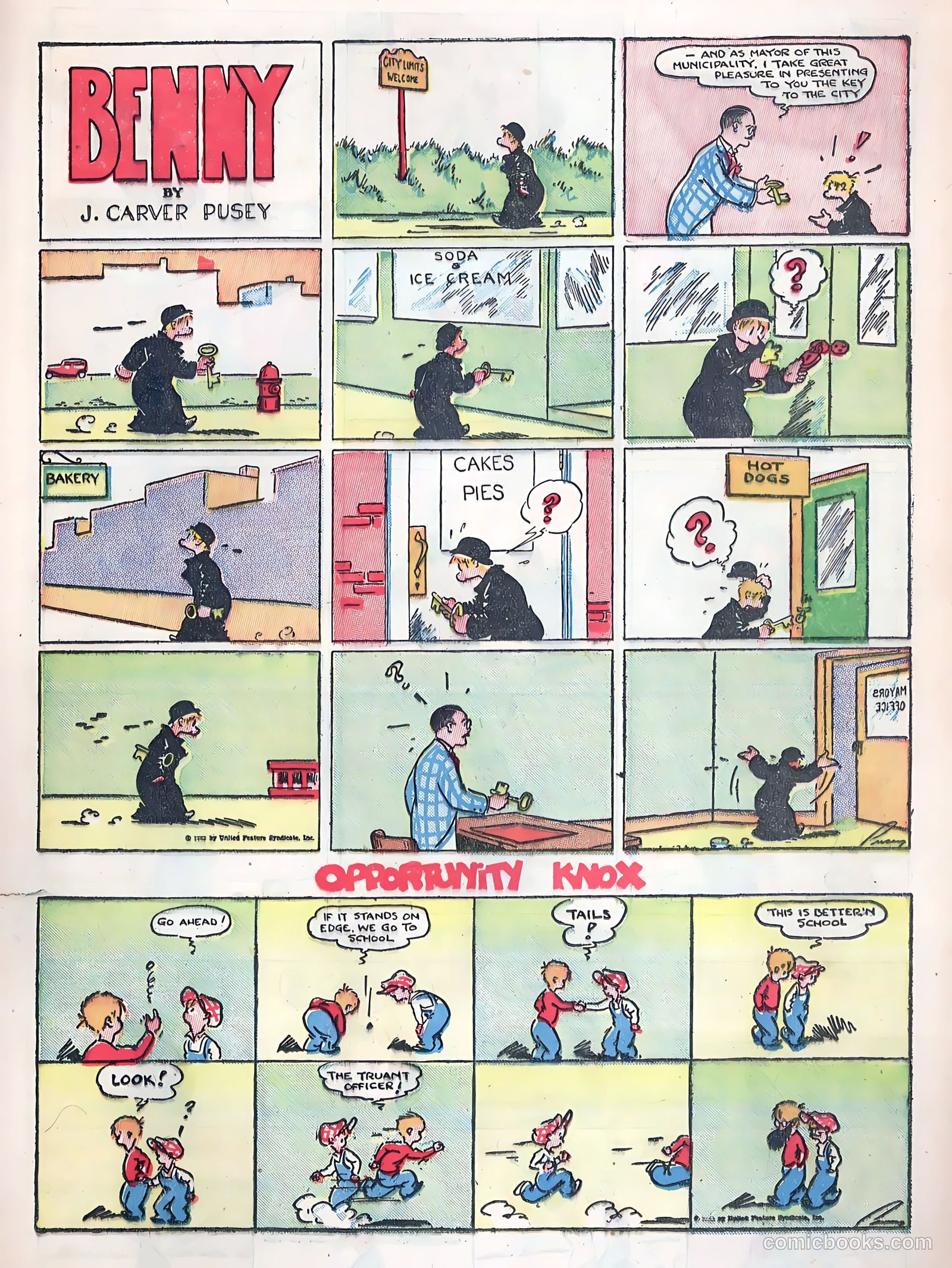 Single Series #1 — page 23 of 68