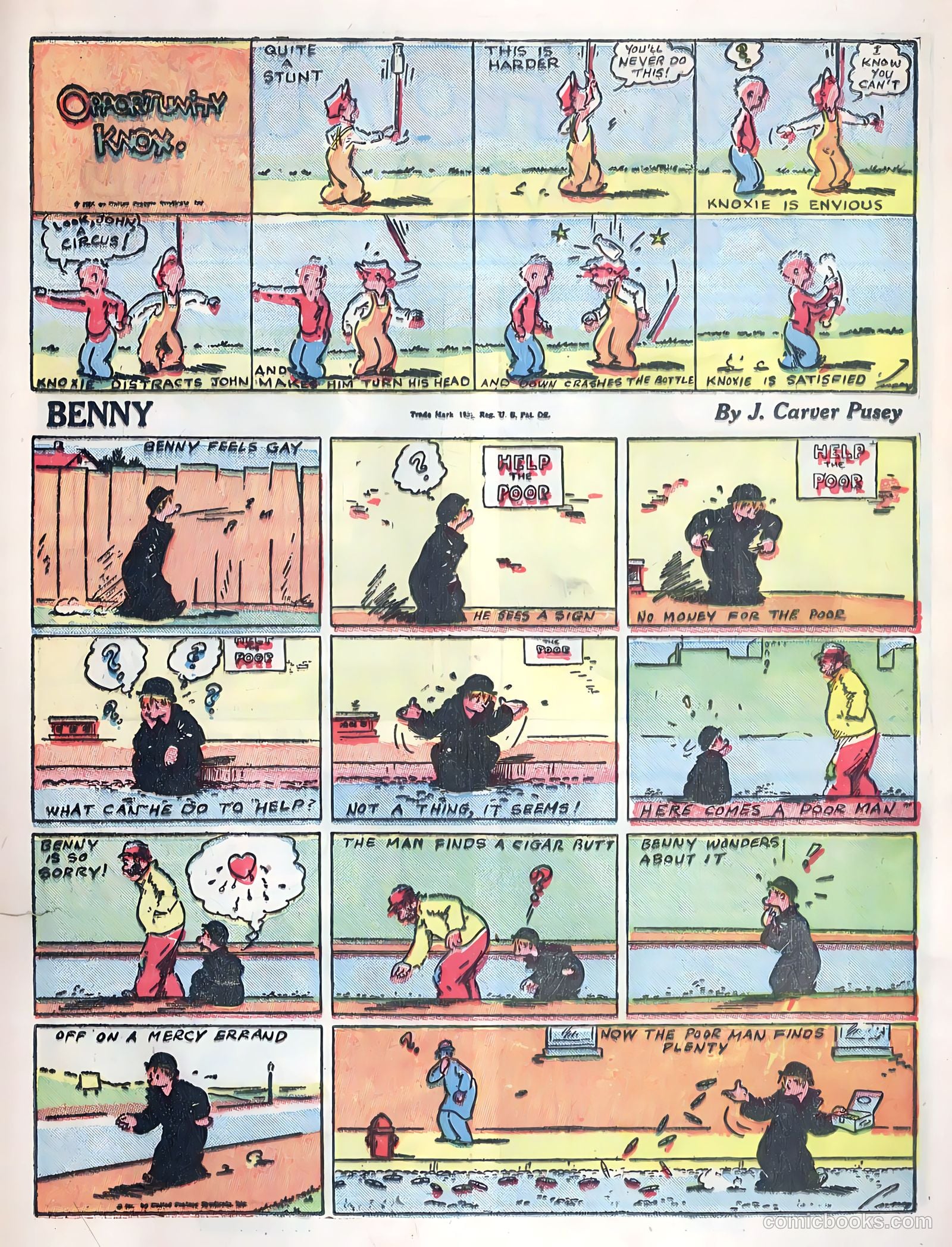 Single Series #1 — page 25 of 68