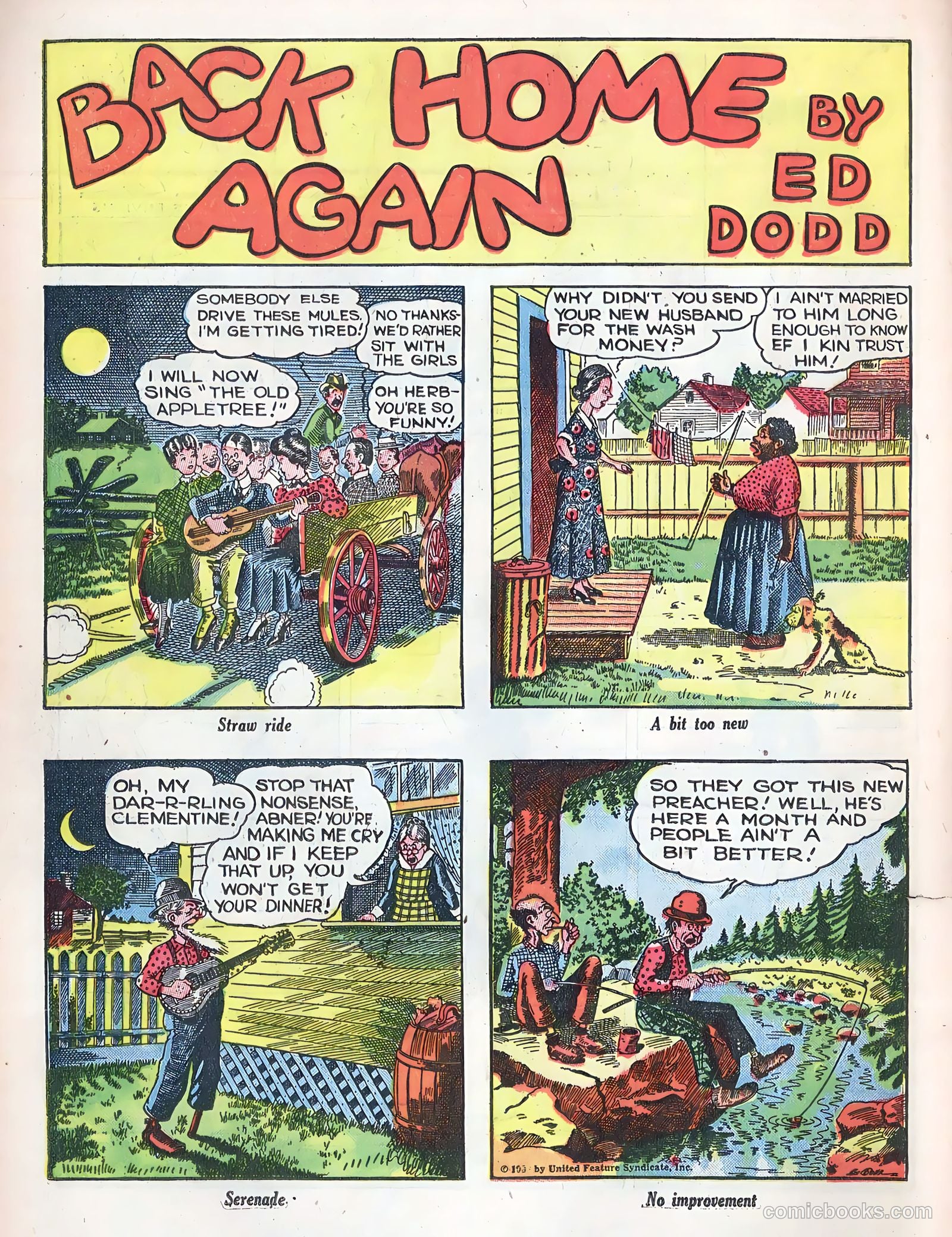 Single Series #1 — page 26 of 68